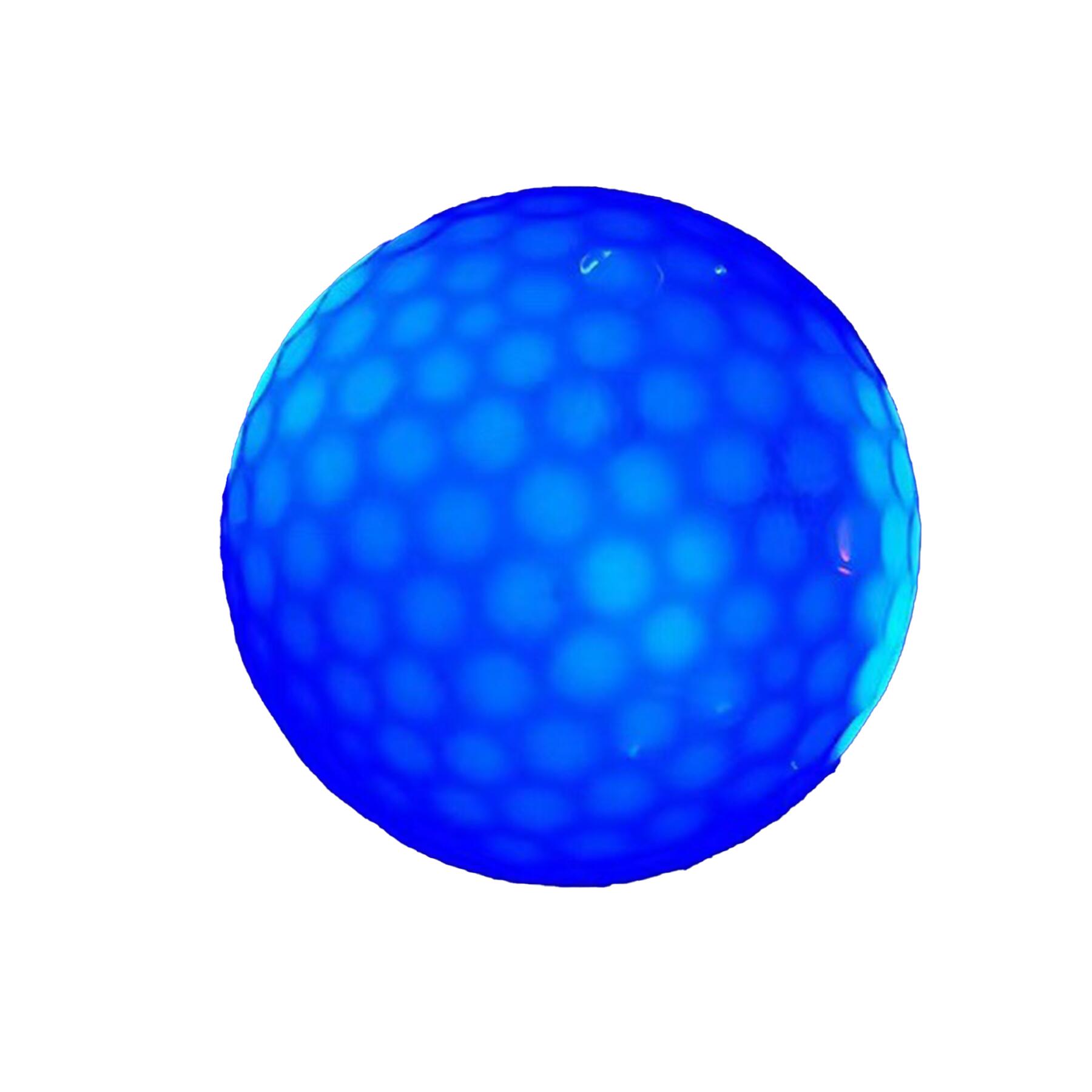 LED Light Up Golf Ball
