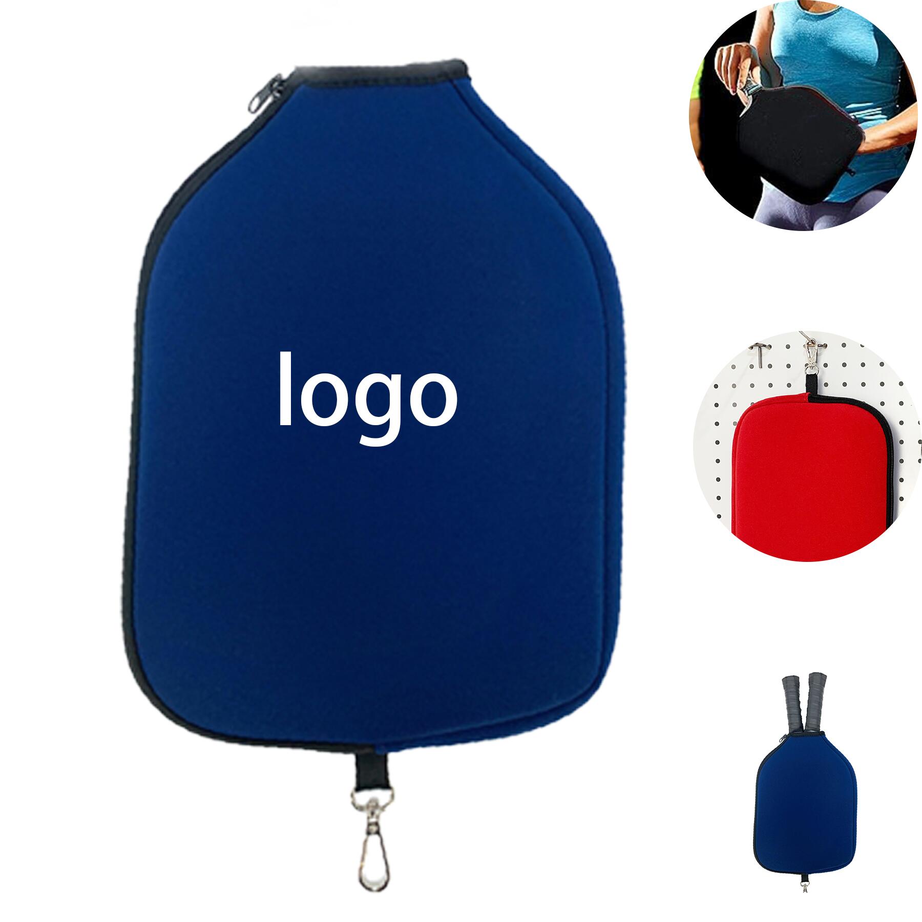Pickleball Paddle Cover