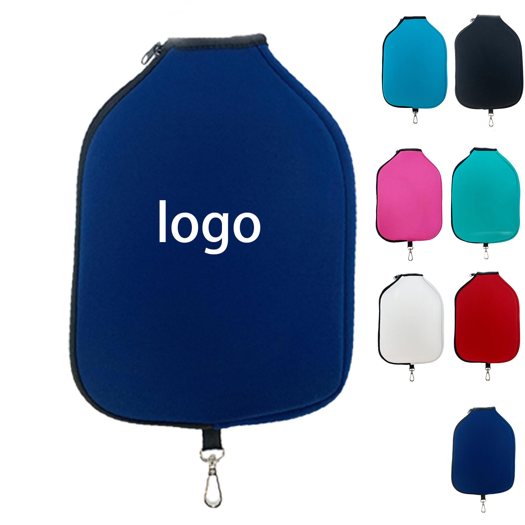 Pickleball Paddle Cover