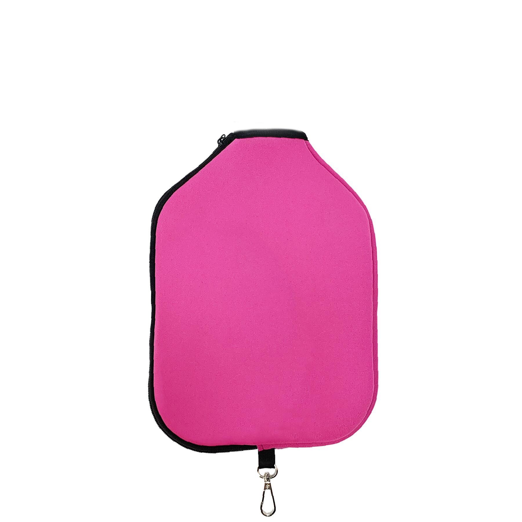 Pickleball Paddle Cover