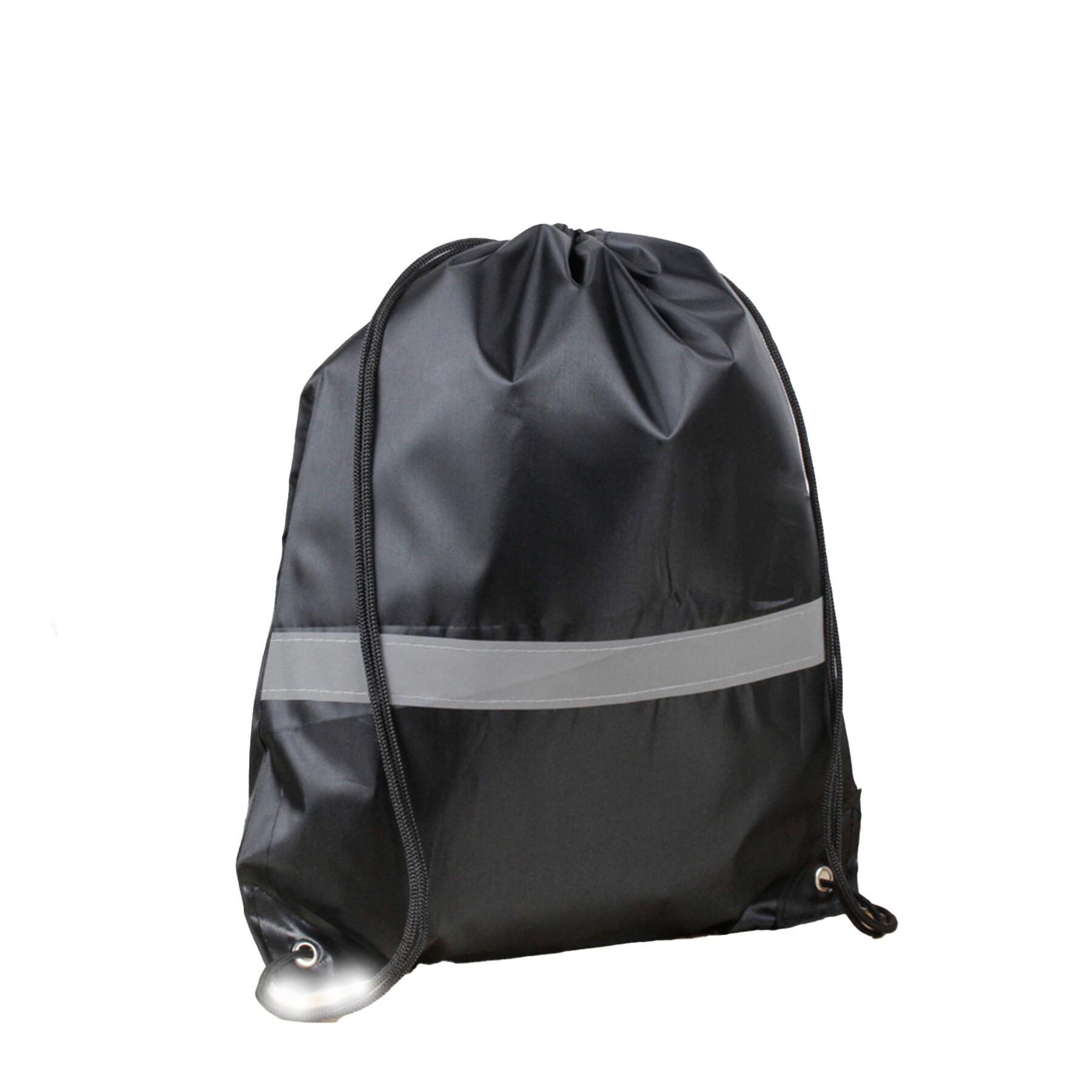 Safety Drawstring Bag