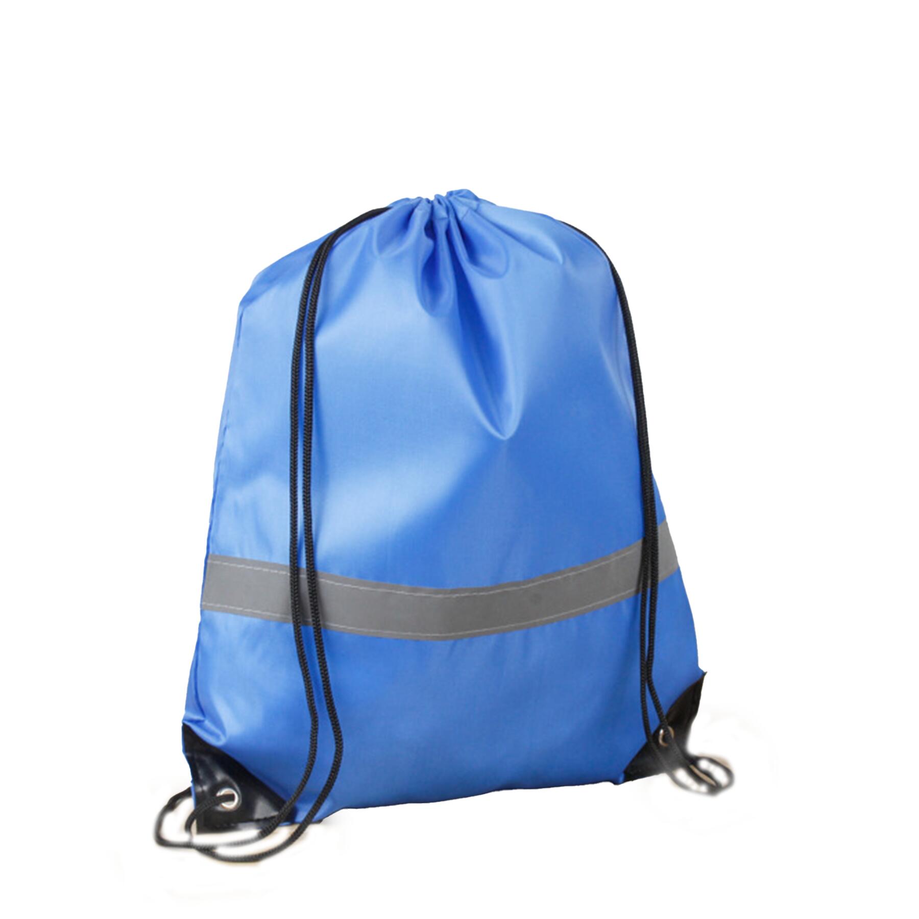 Safety Drawstring Bag