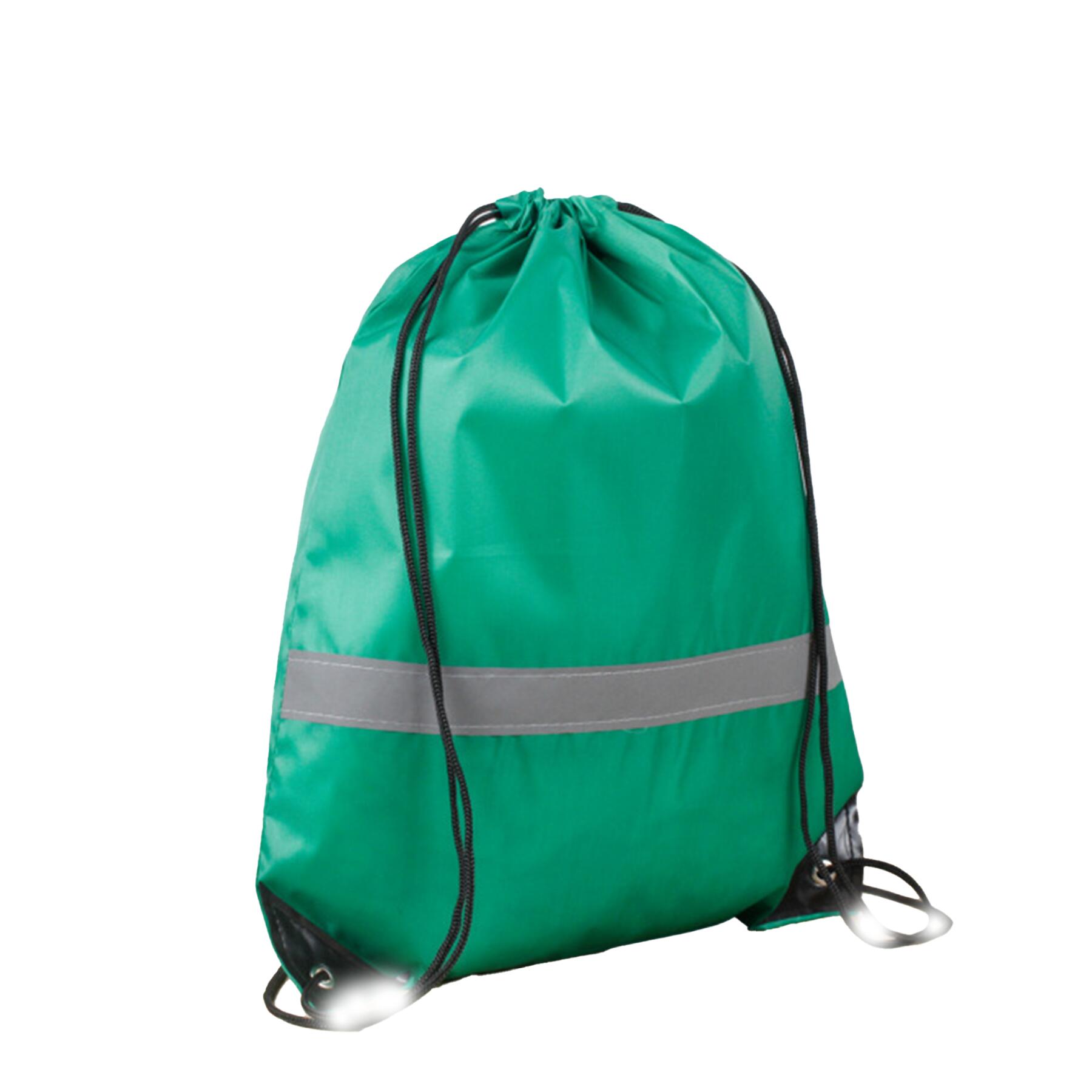 Safety Drawstring Bag