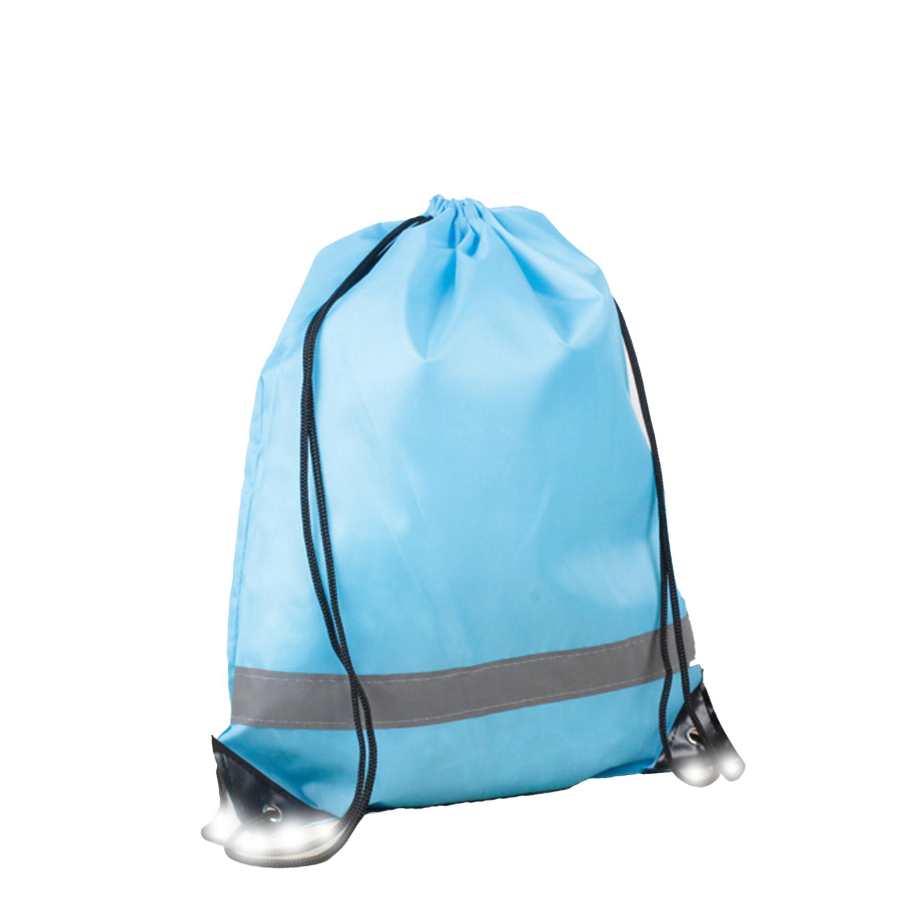 Safety Drawstring Bag