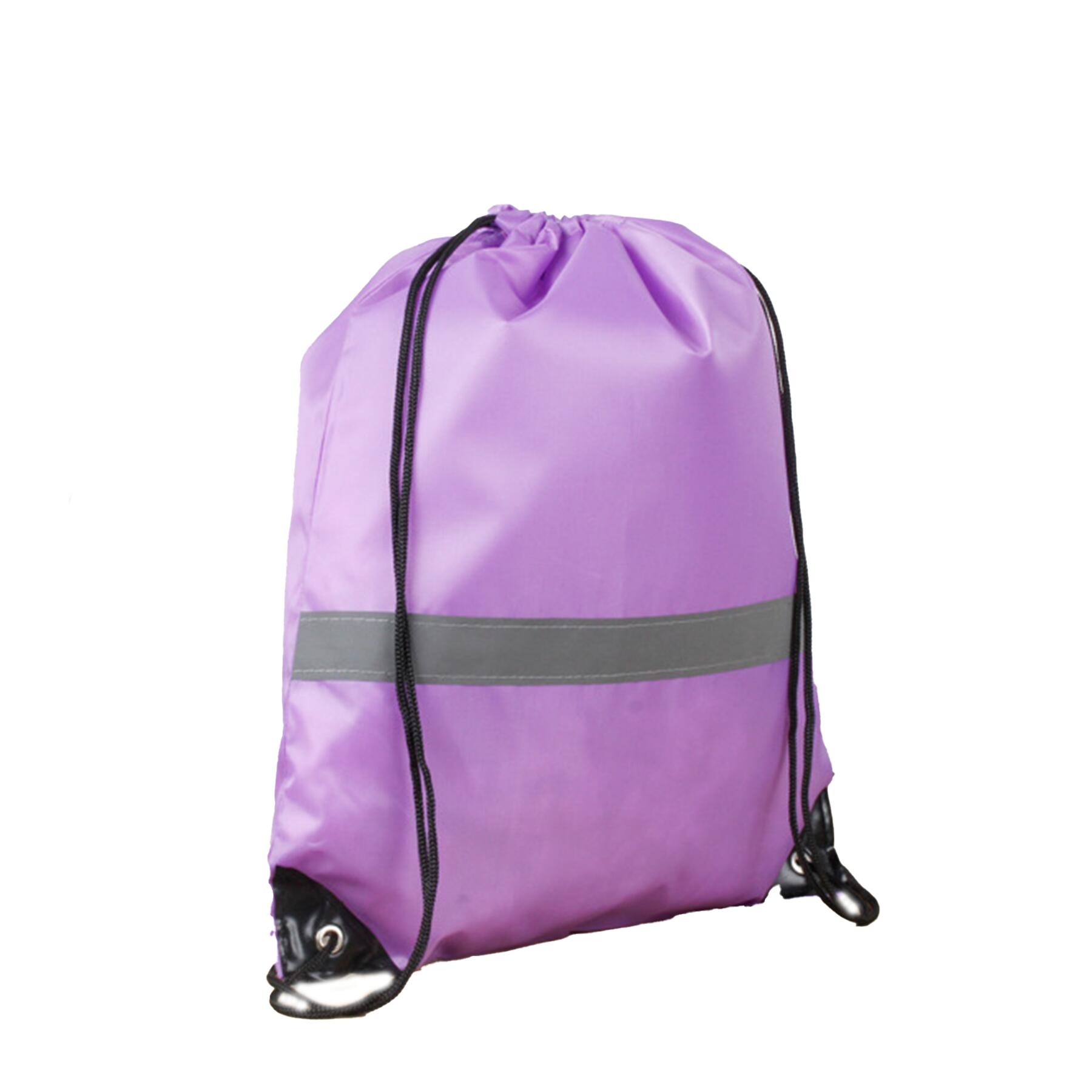 Safety Drawstring Bag