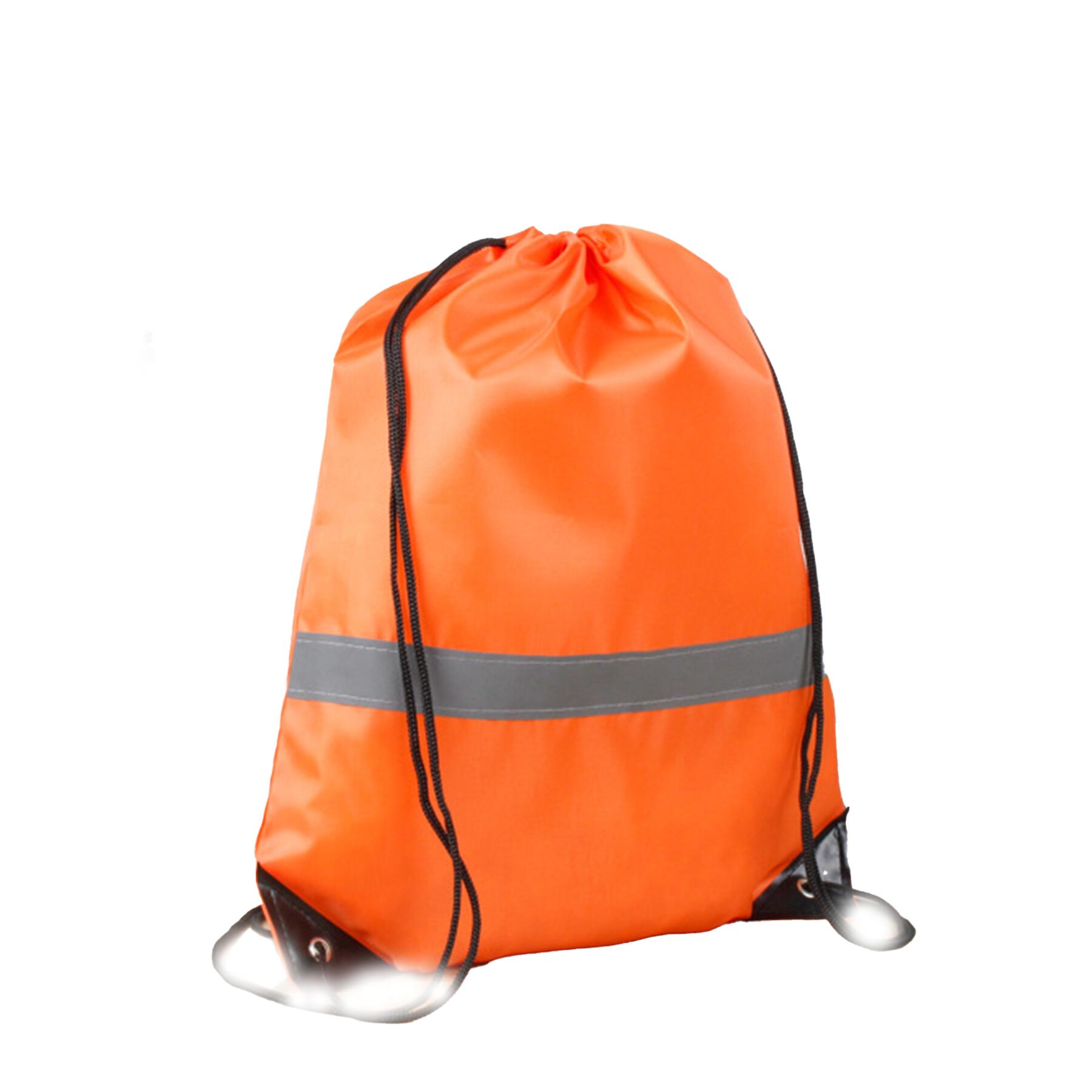 Safety Drawstring Bag