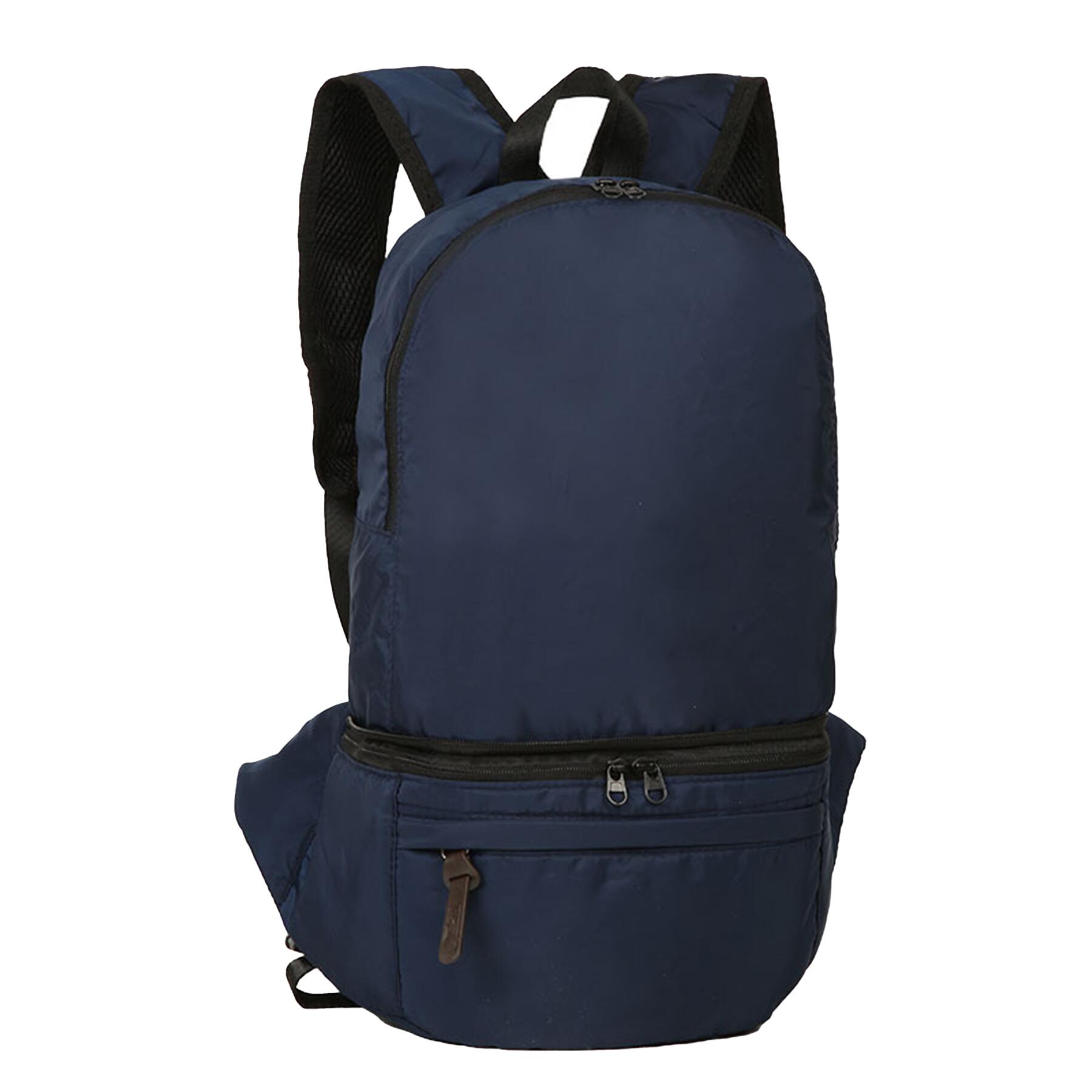 Outdoor foldable Backpack