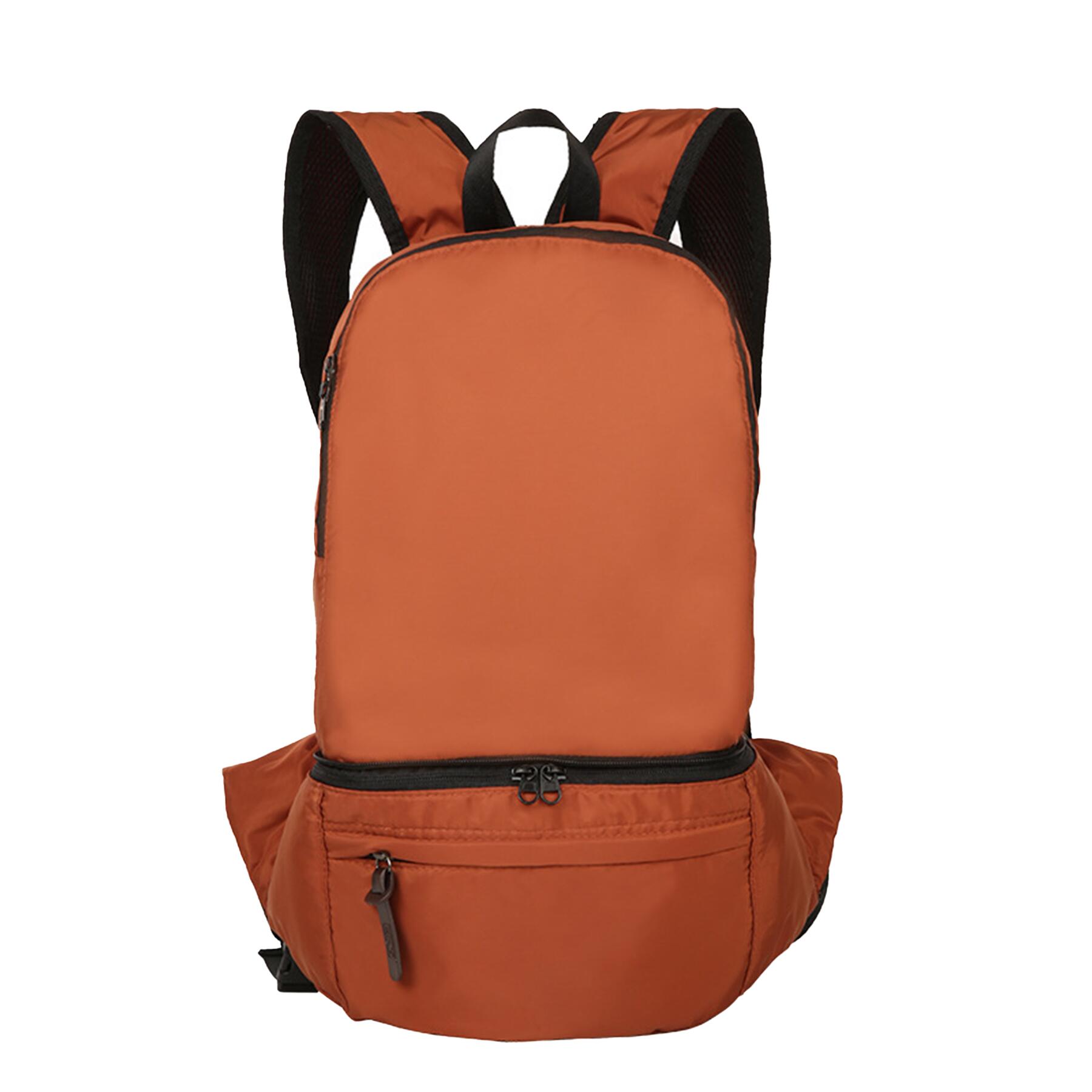 Outdoor foldable Backpack