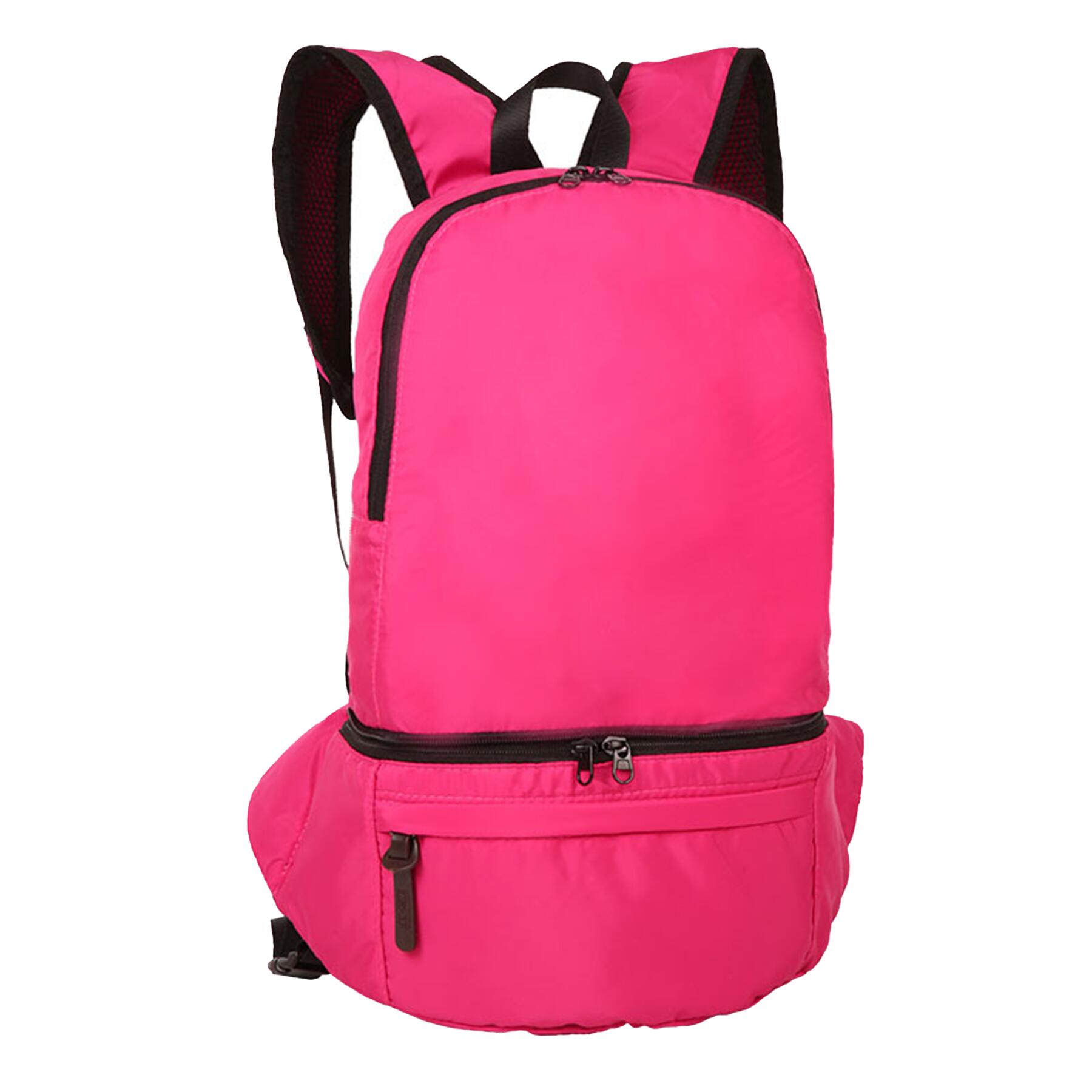 Outdoor foldable Backpack