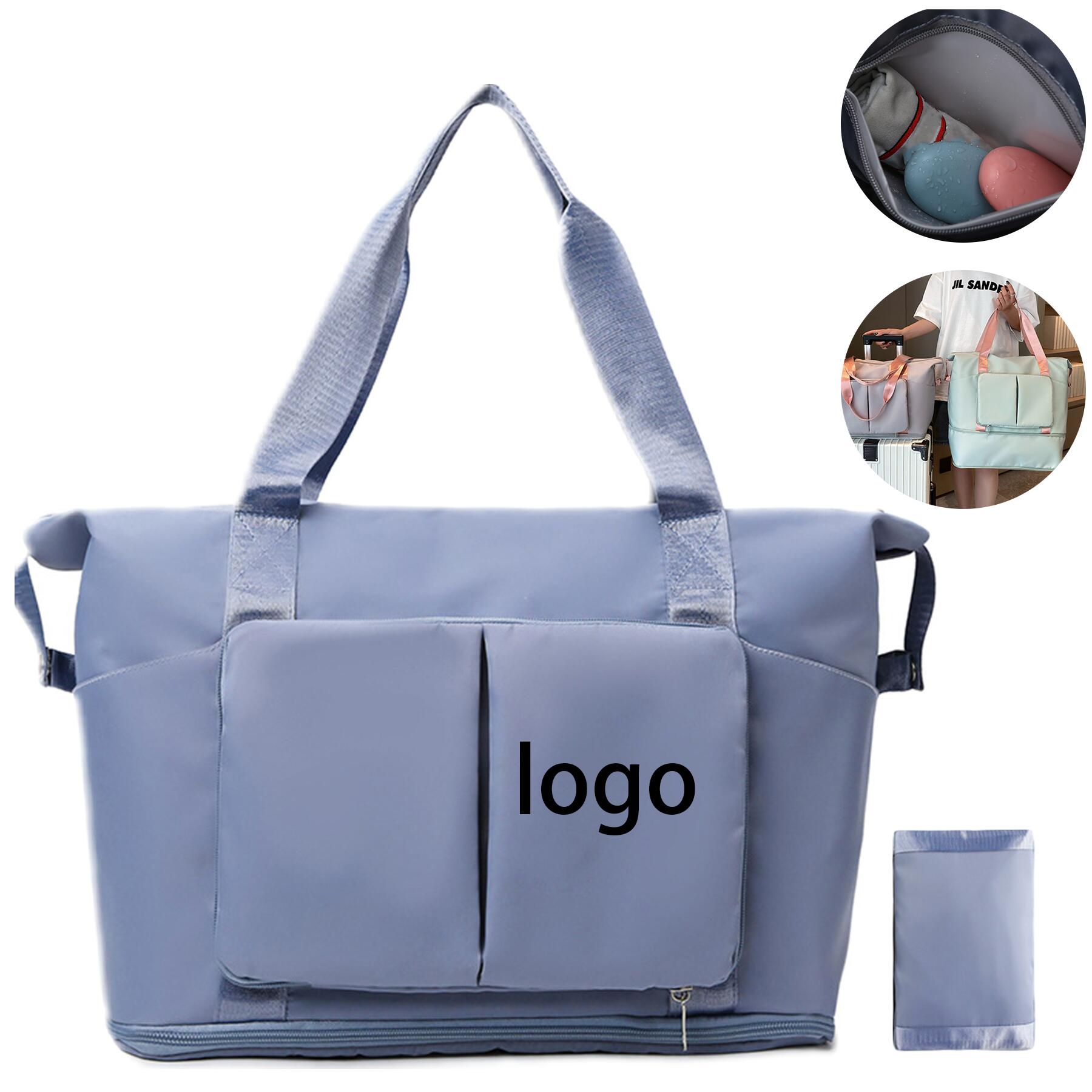 Foldable Fitness Bag