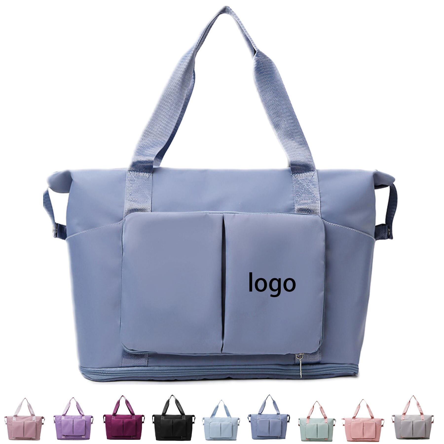 Foldable Fitness Bag