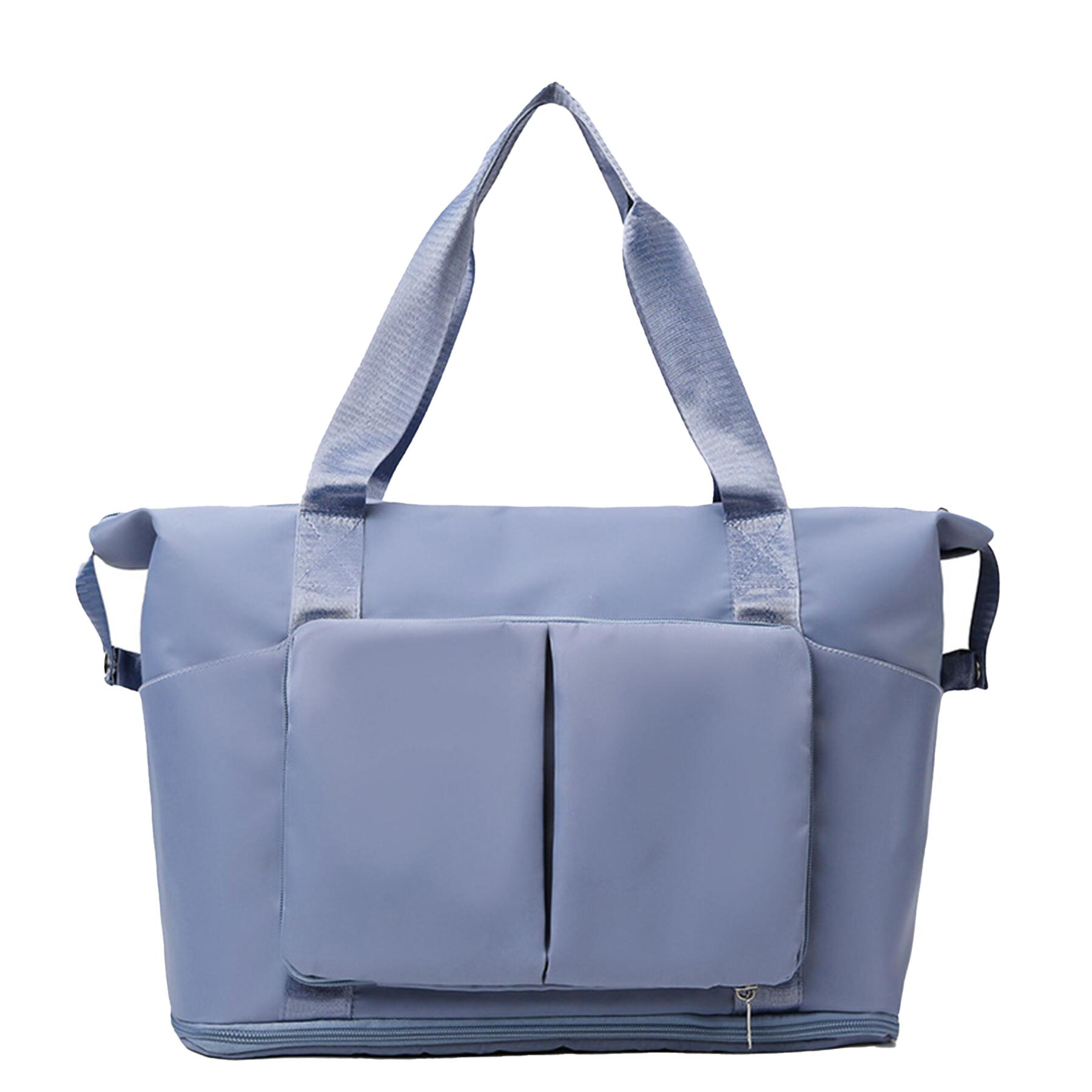 Foldable Fitness Bag
