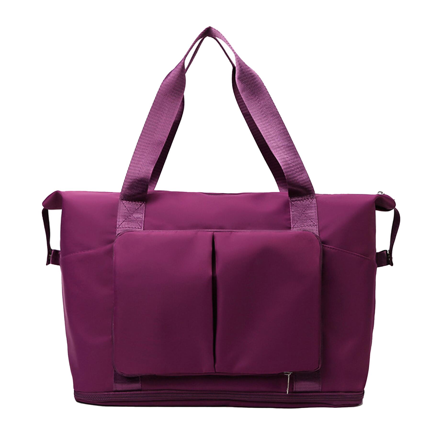 Foldable Fitness Bag