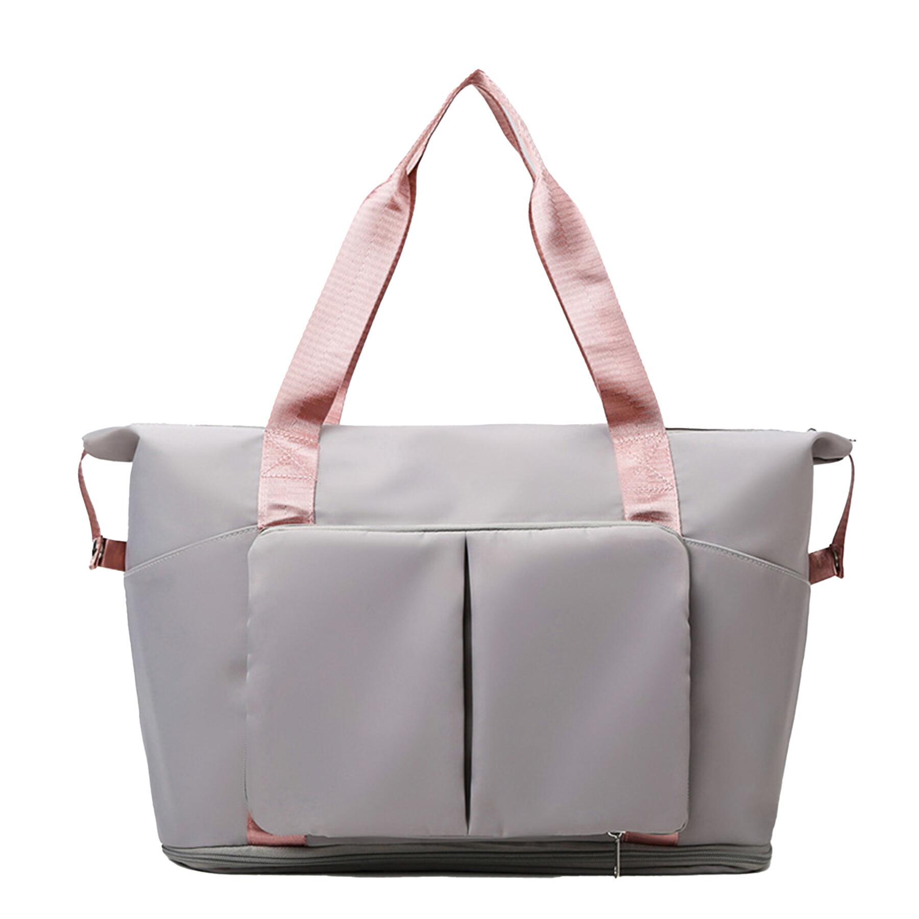 Foldable Fitness Bag