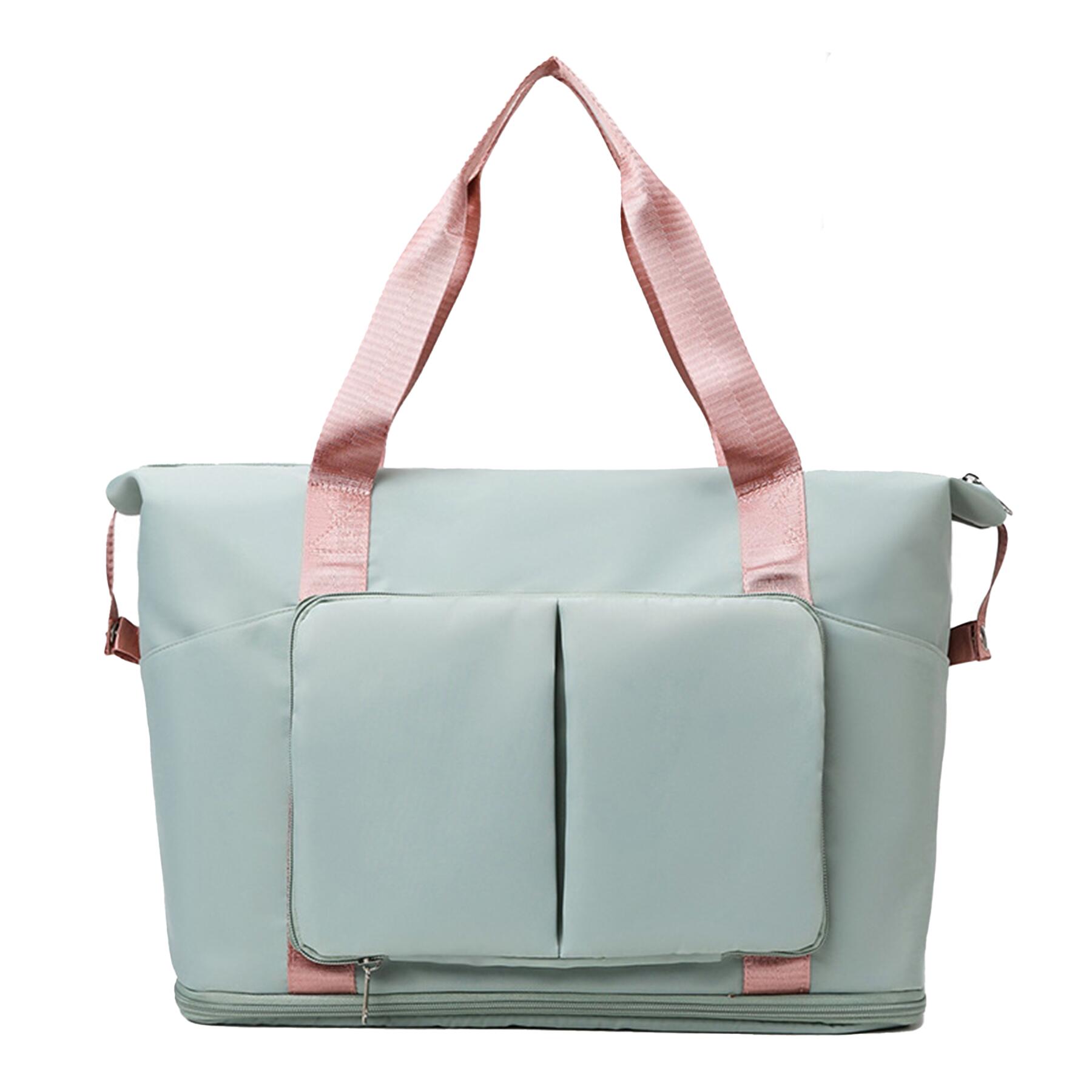 Foldable Fitness Bag