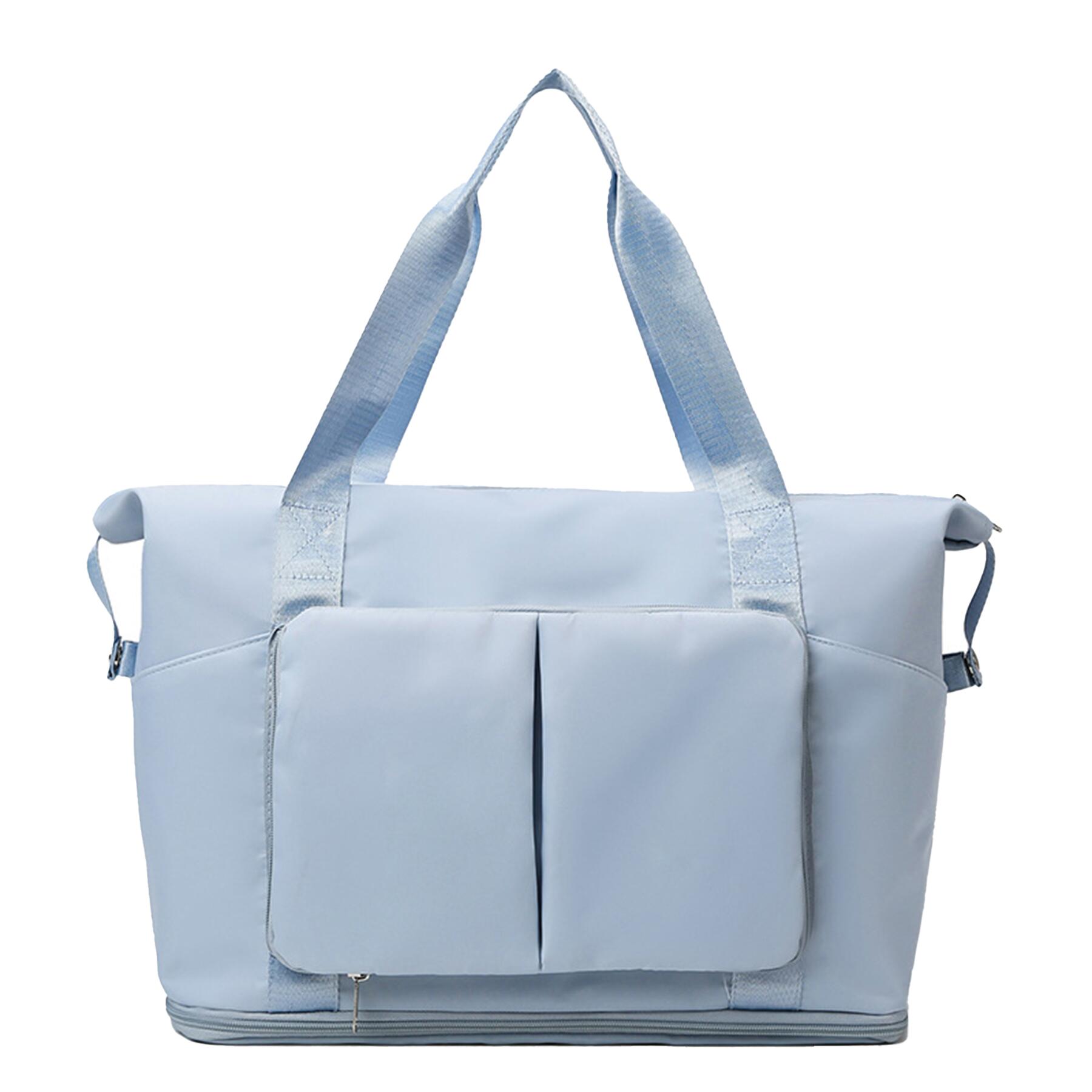 Foldable Fitness Bag