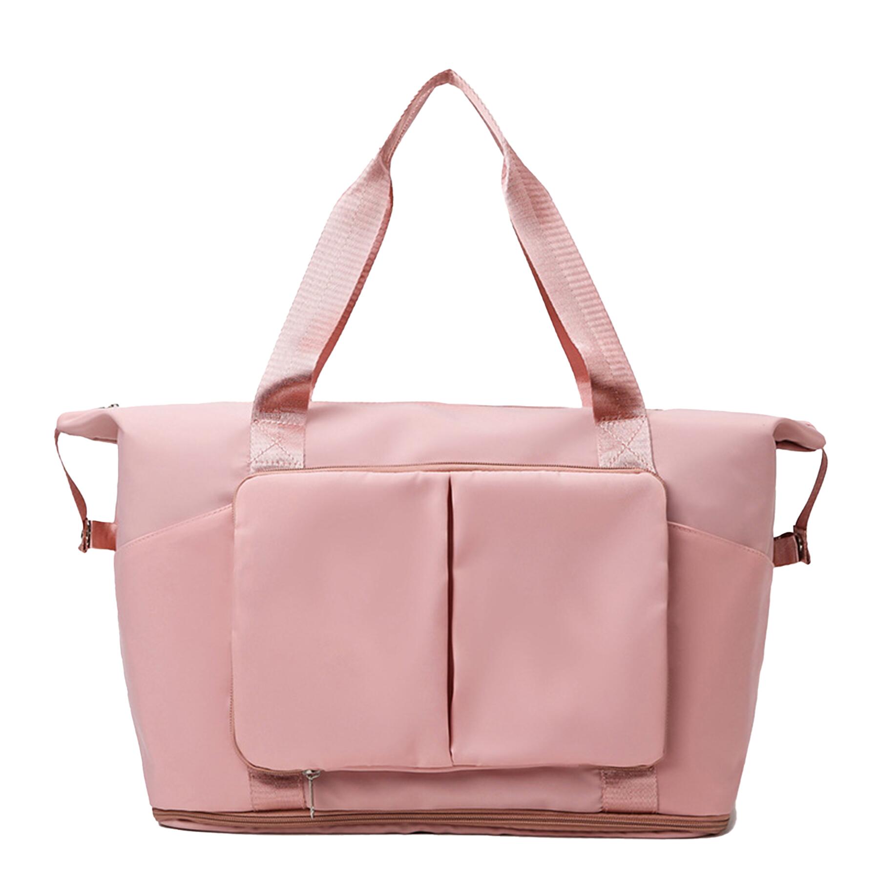Foldable Fitness Bag