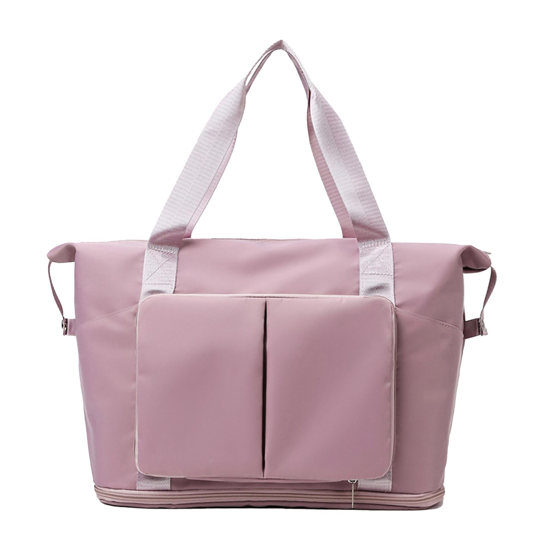 Foldable Fitness Bag