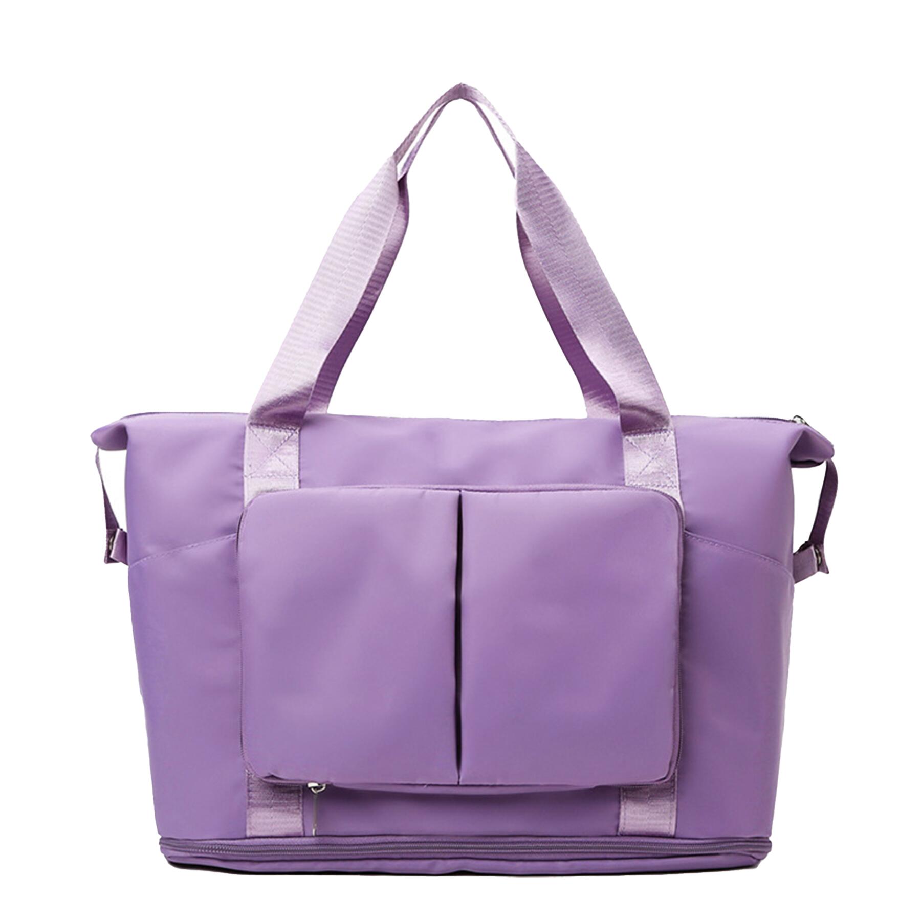 Foldable Fitness Bag