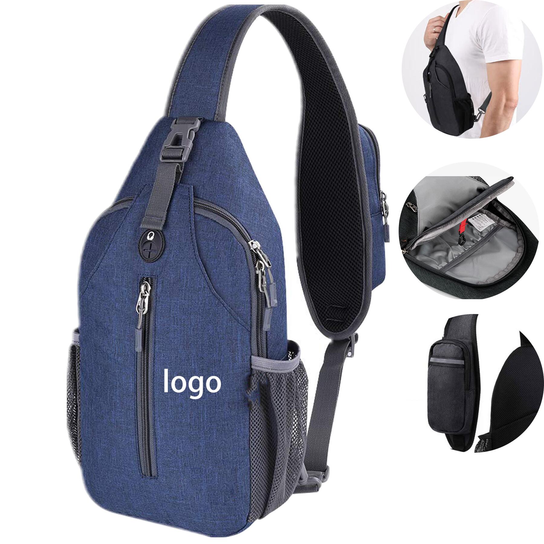 Outdoor Chest Bag