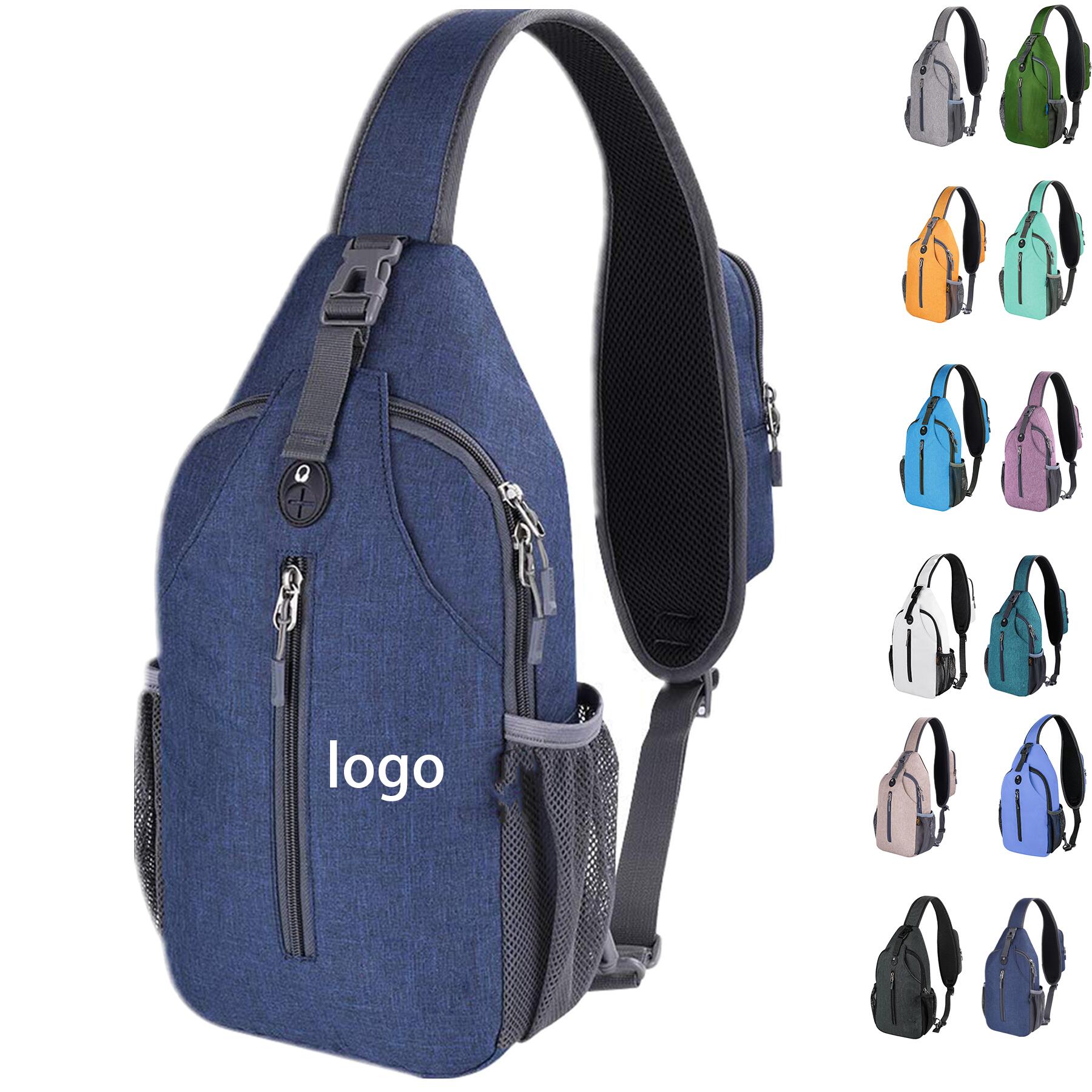 Outdoor Chest Bag