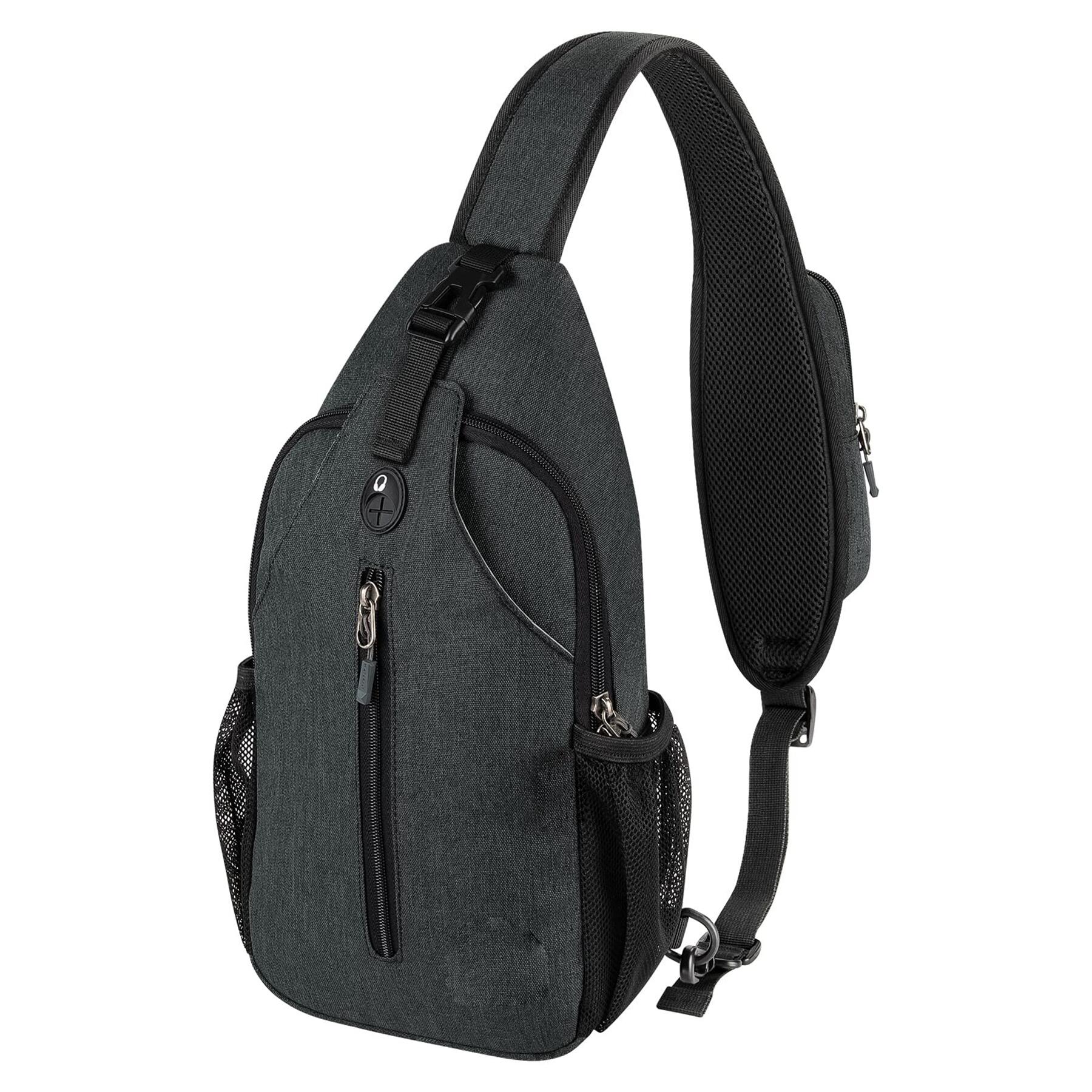 Outdoor Chest Bag