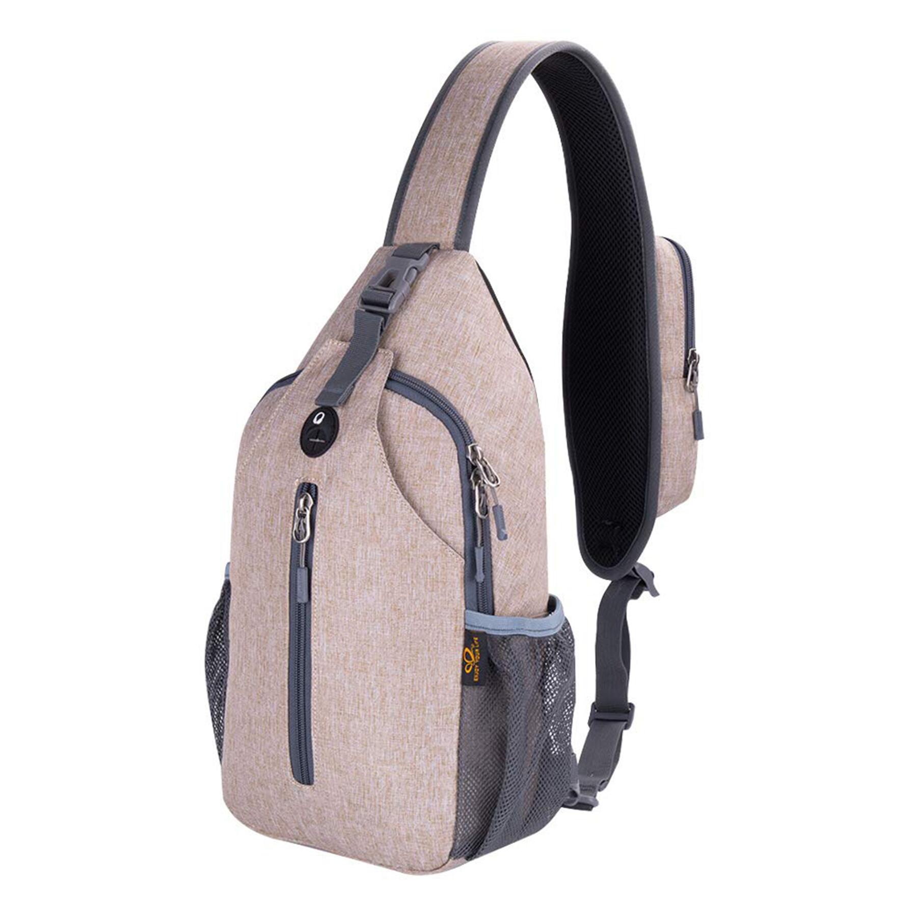 Outdoor Chest Bag