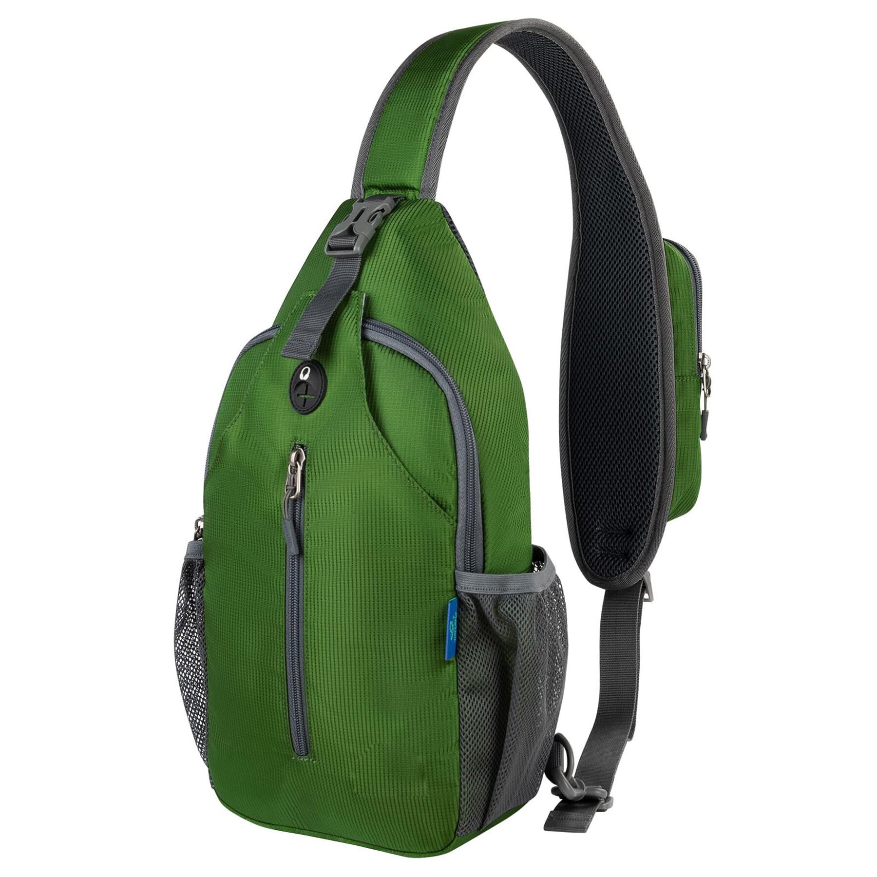 Outdoor Chest Bag