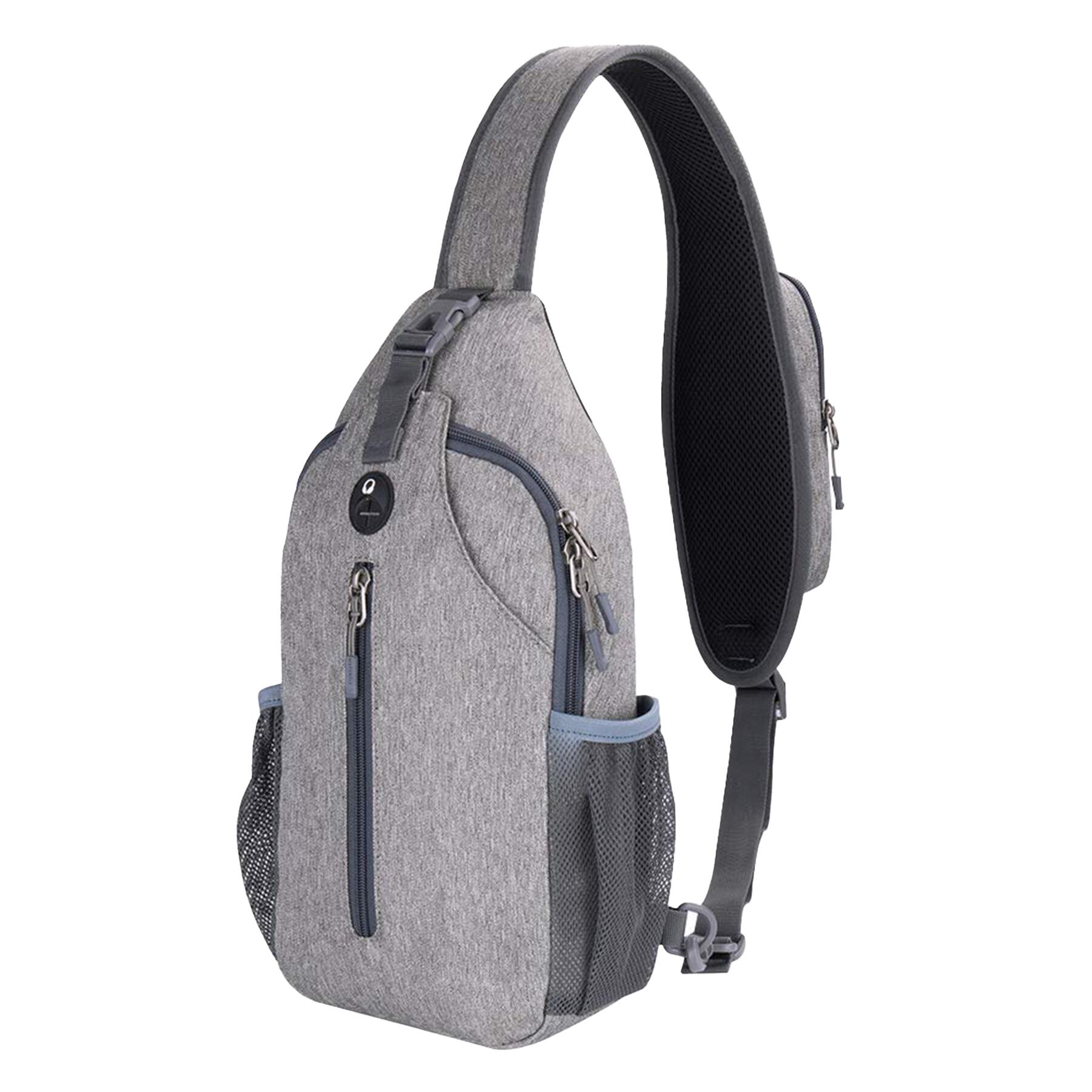 Outdoor Chest Bag