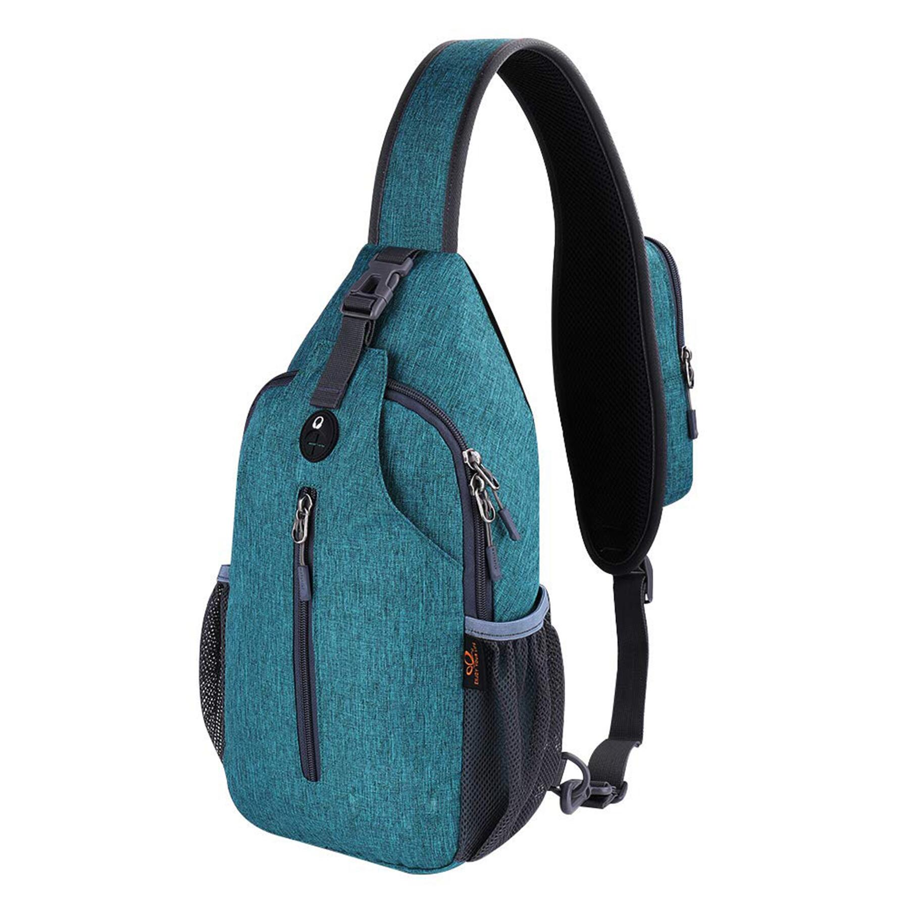 Outdoor Chest Bag