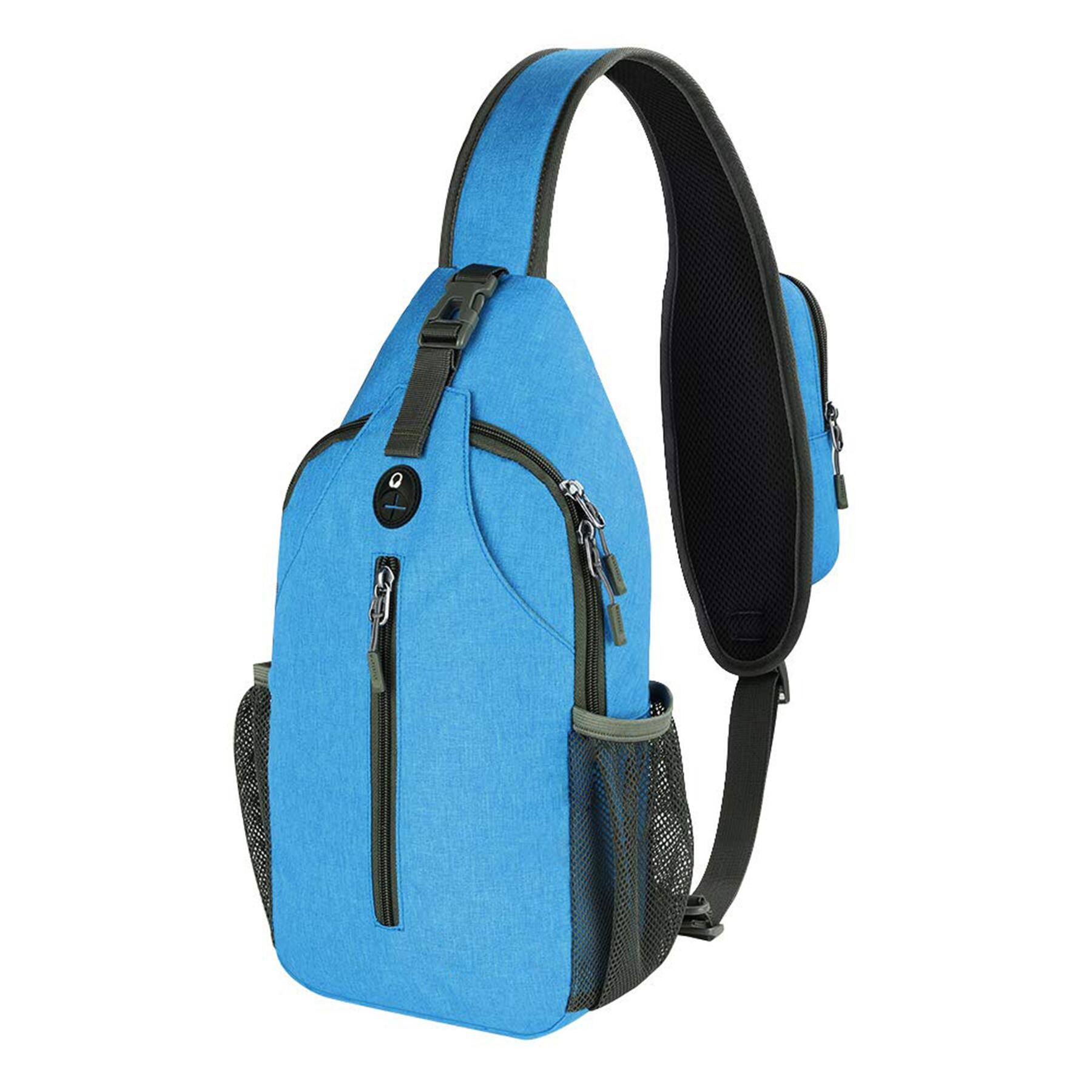 Outdoor Chest Bag