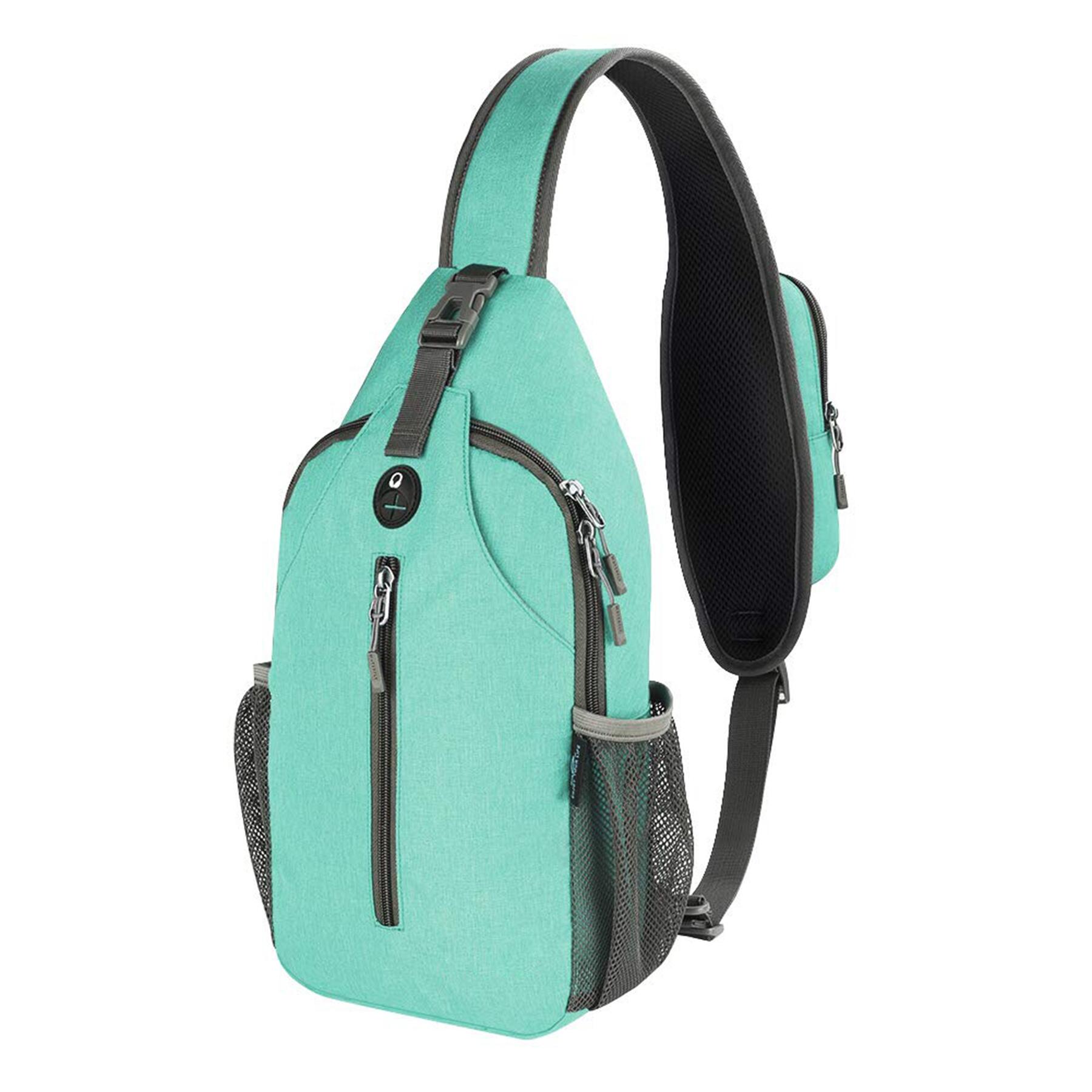 Outdoor Chest Bag