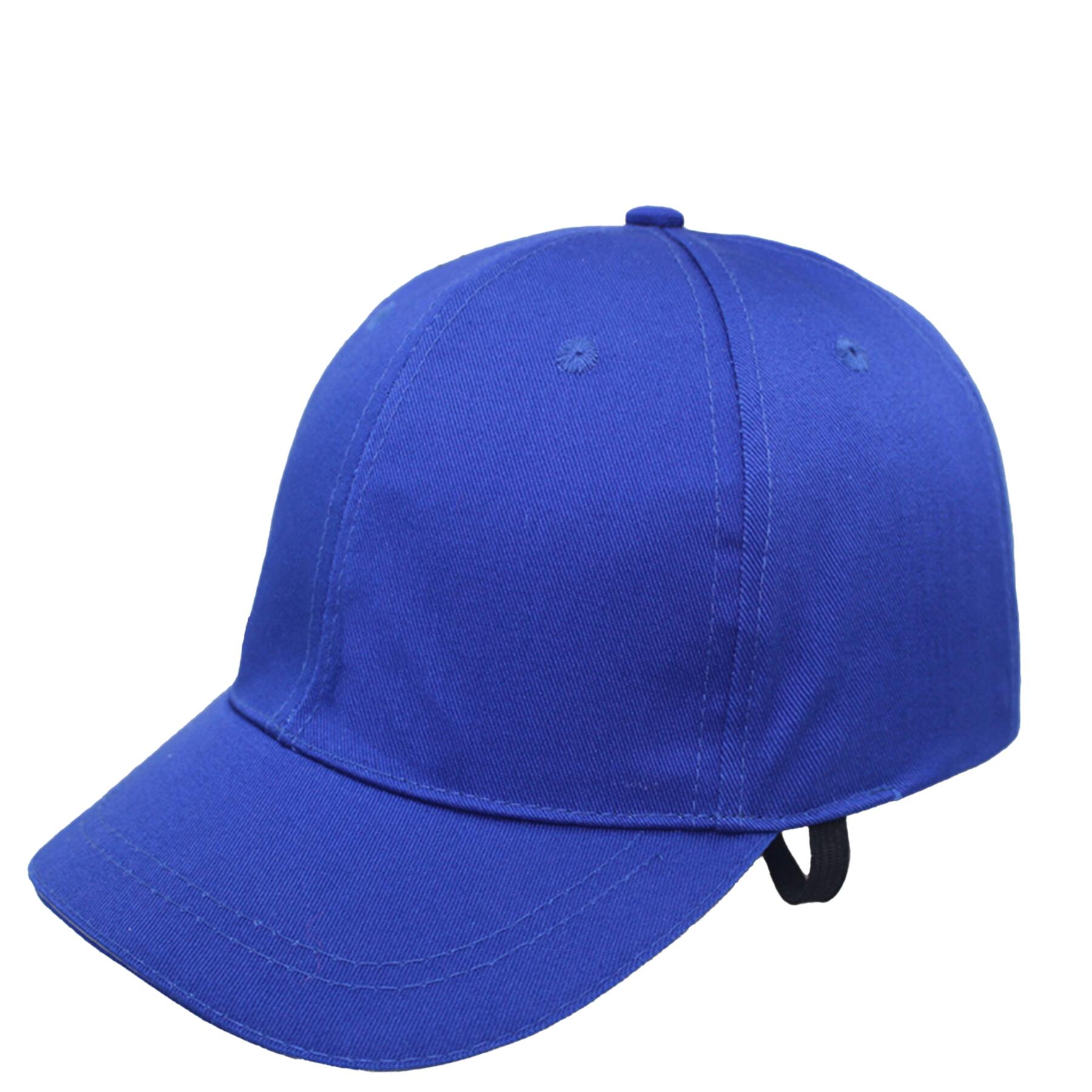 Safety Baseball Hat