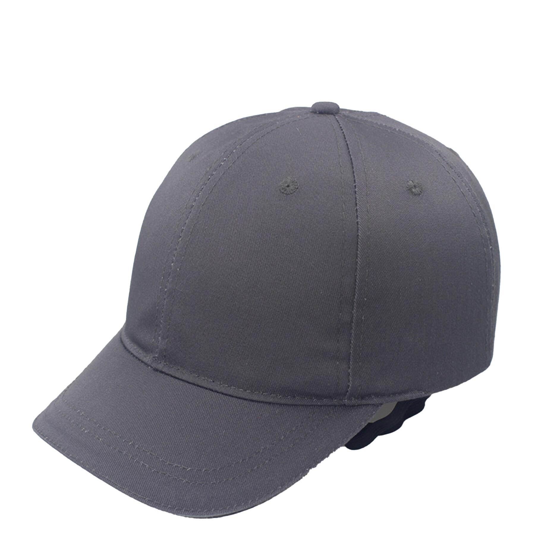 Safety Baseball Hat