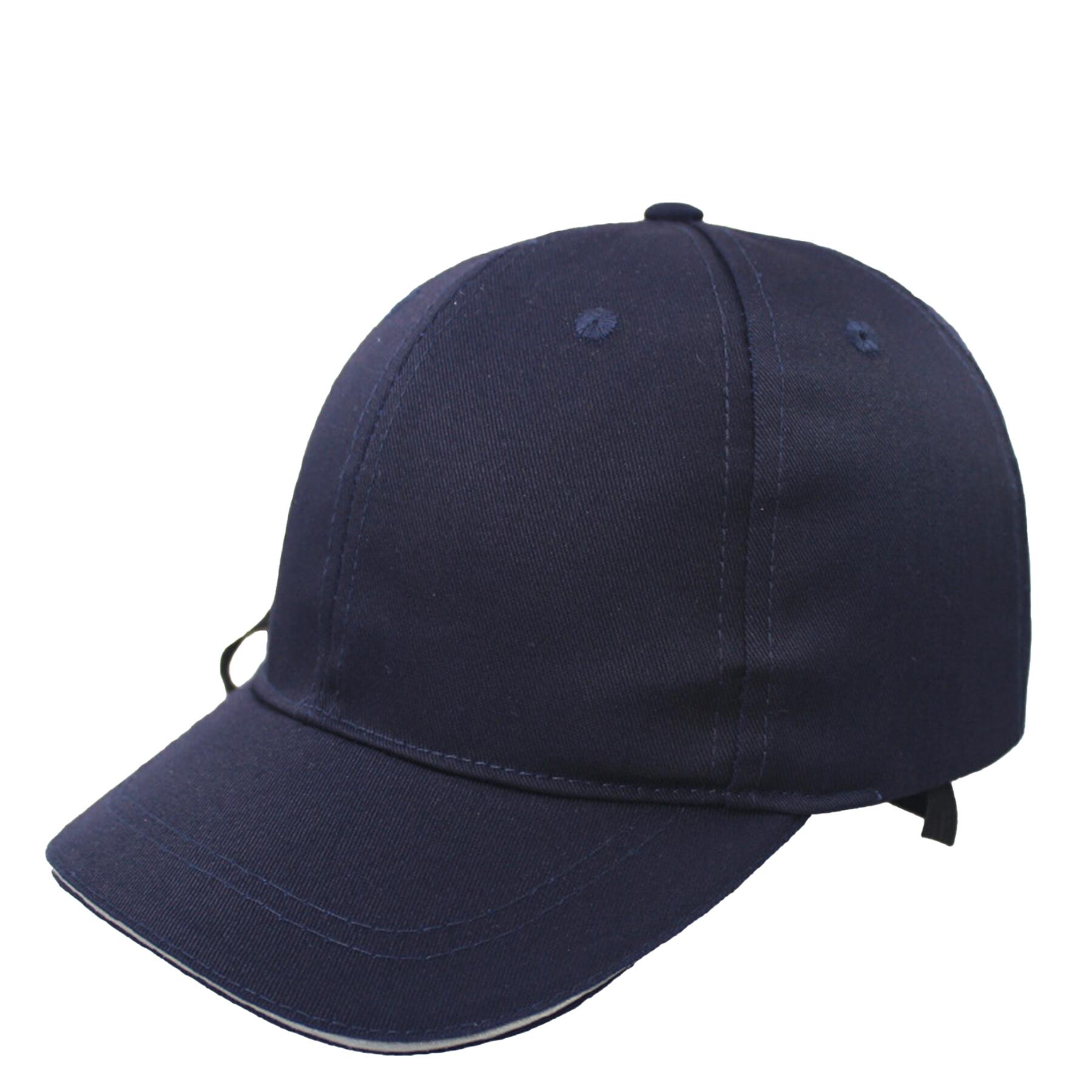 Safety Baseball Hat