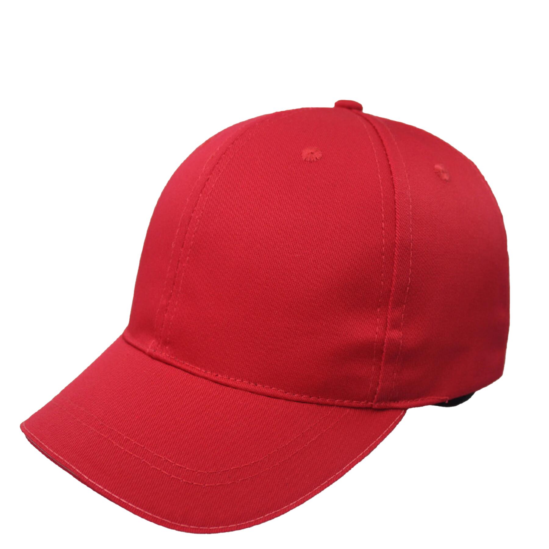 Safety Baseball Hat