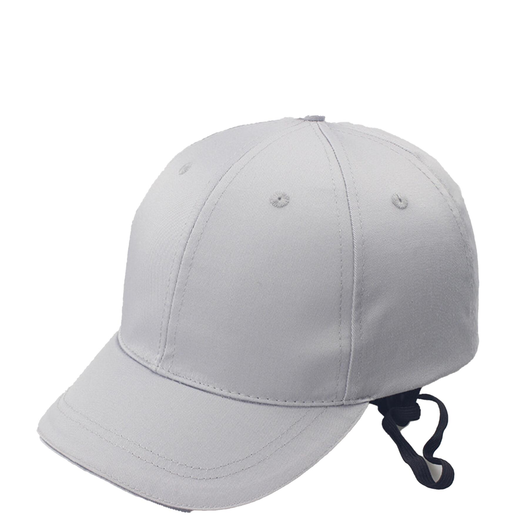 Safety Baseball Hat