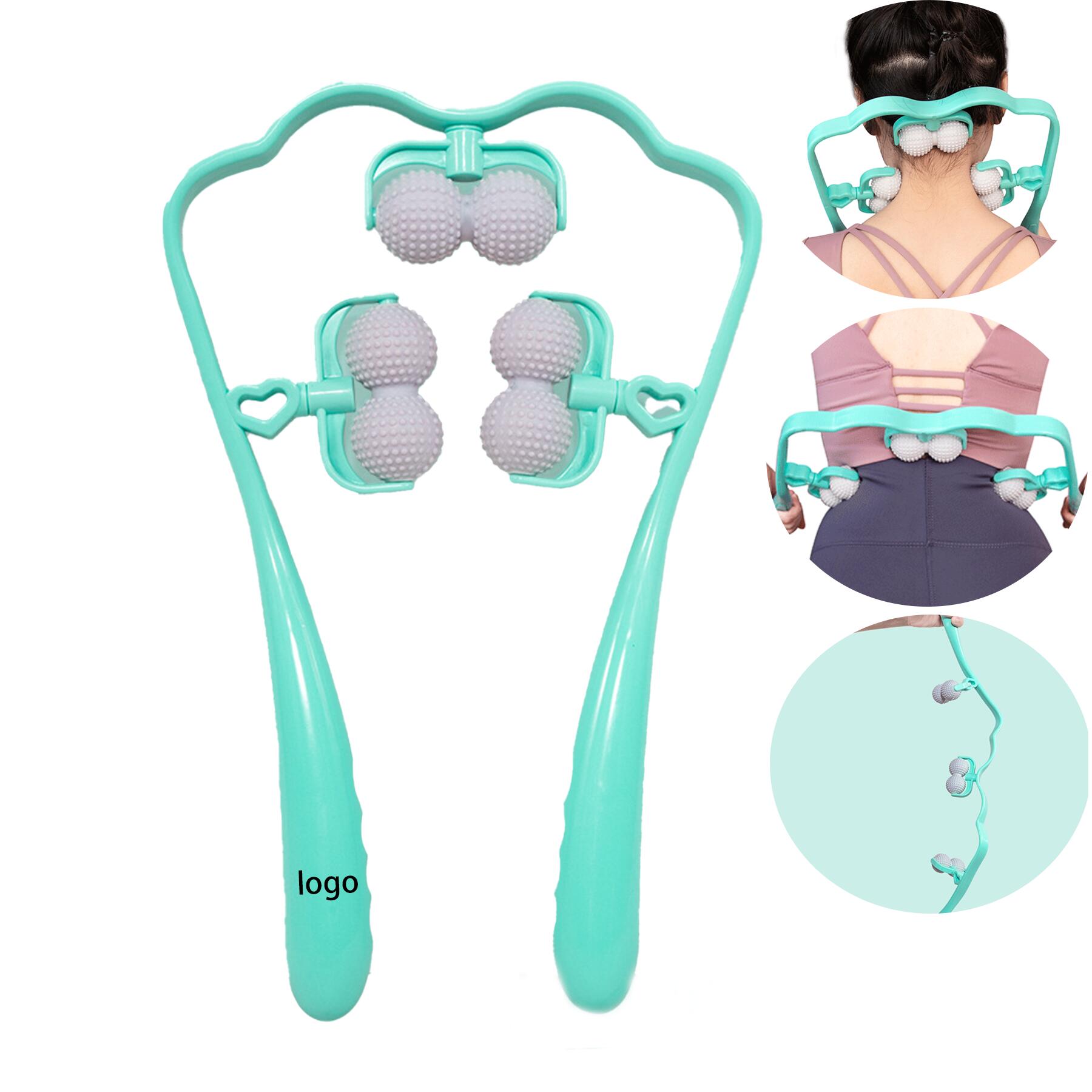 Shoulder Massage Device
