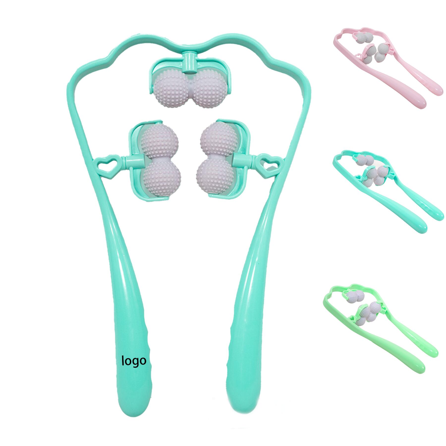 Shoulder Massage Device