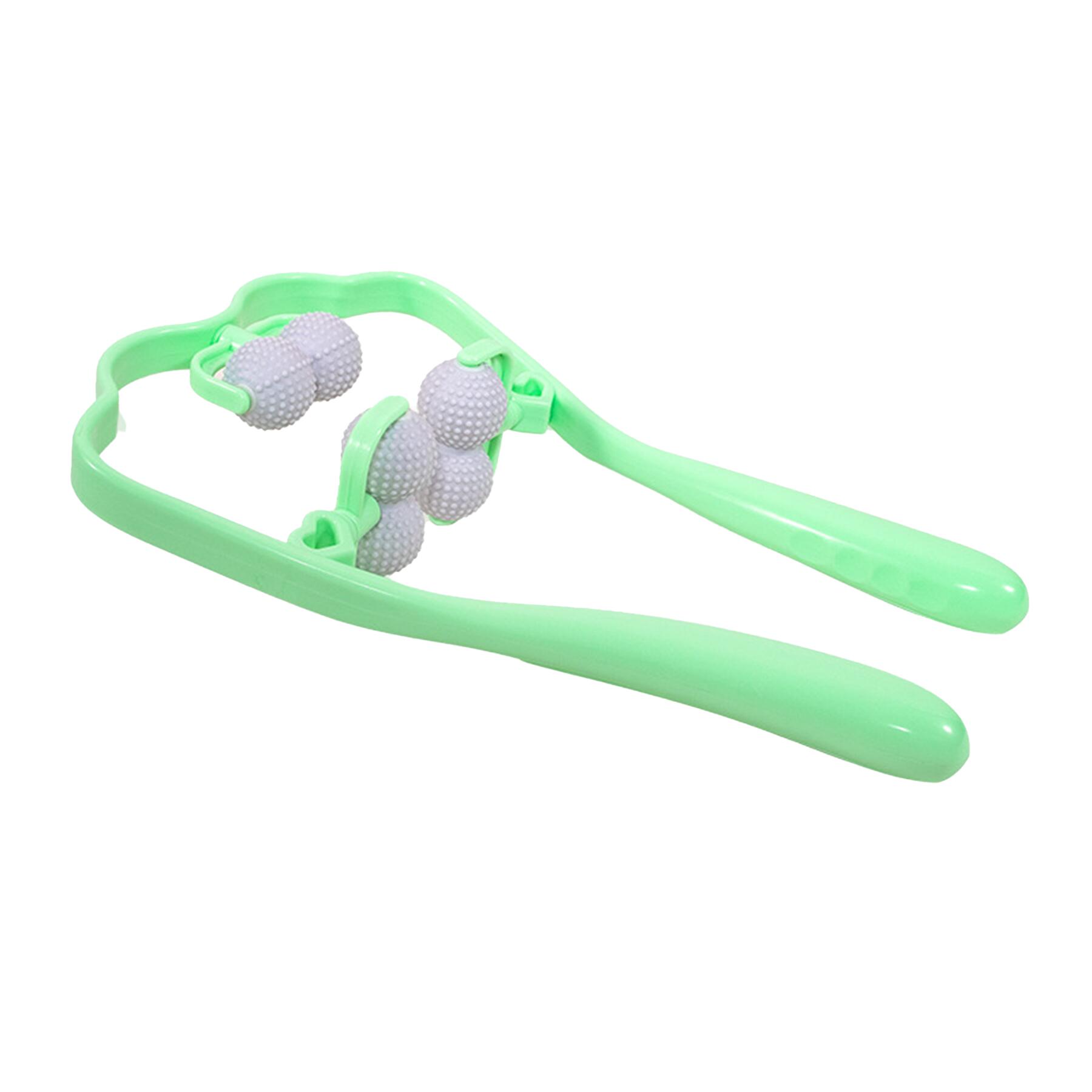 Shoulder Massage Device