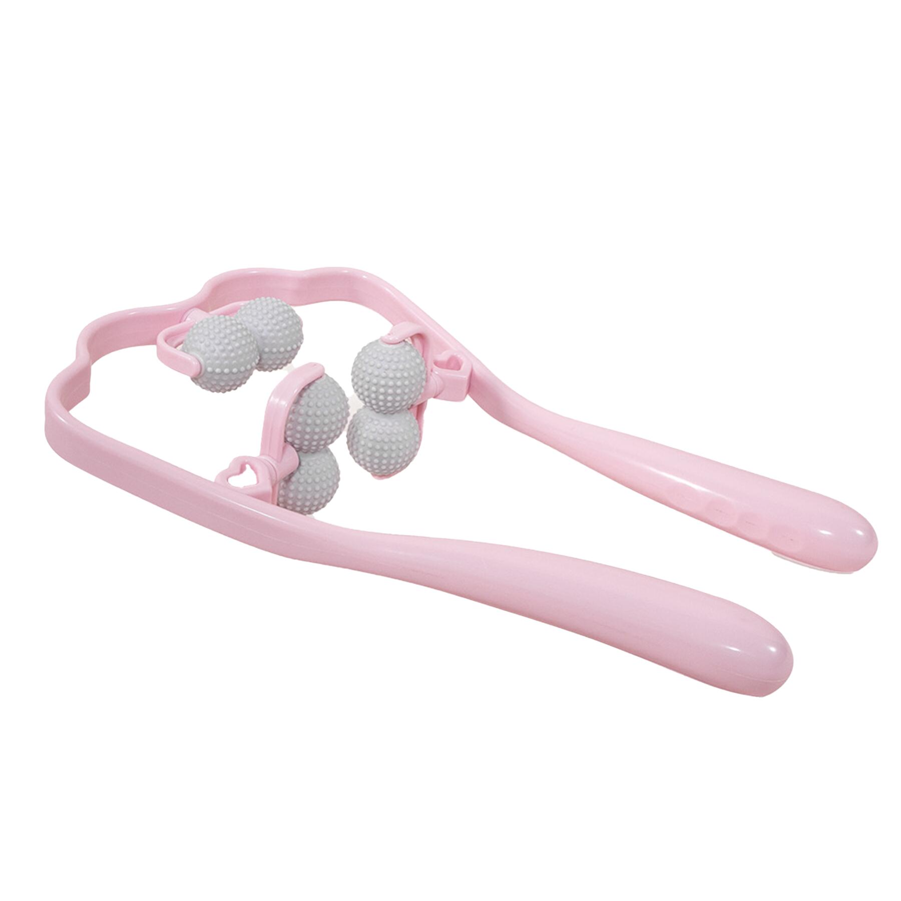 Shoulder Massage Device