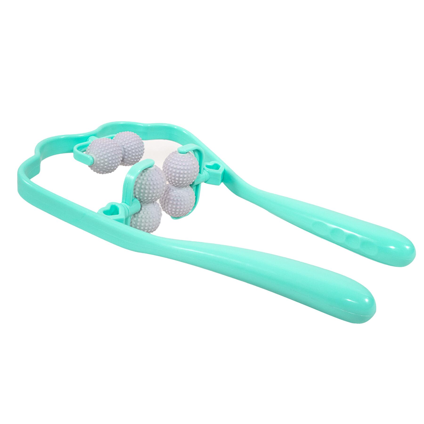 Shoulder Massage Device