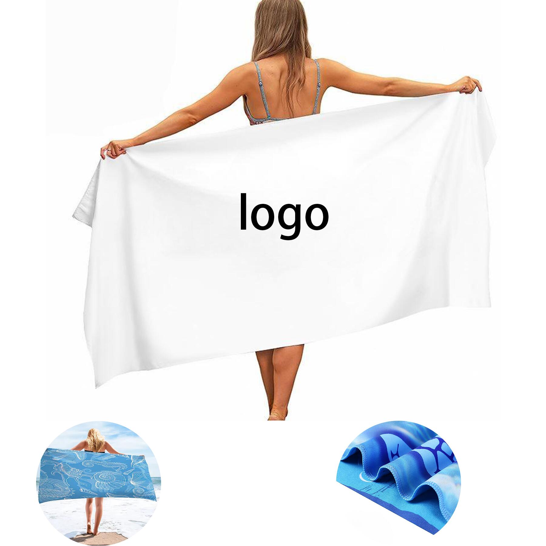 Beach Towel