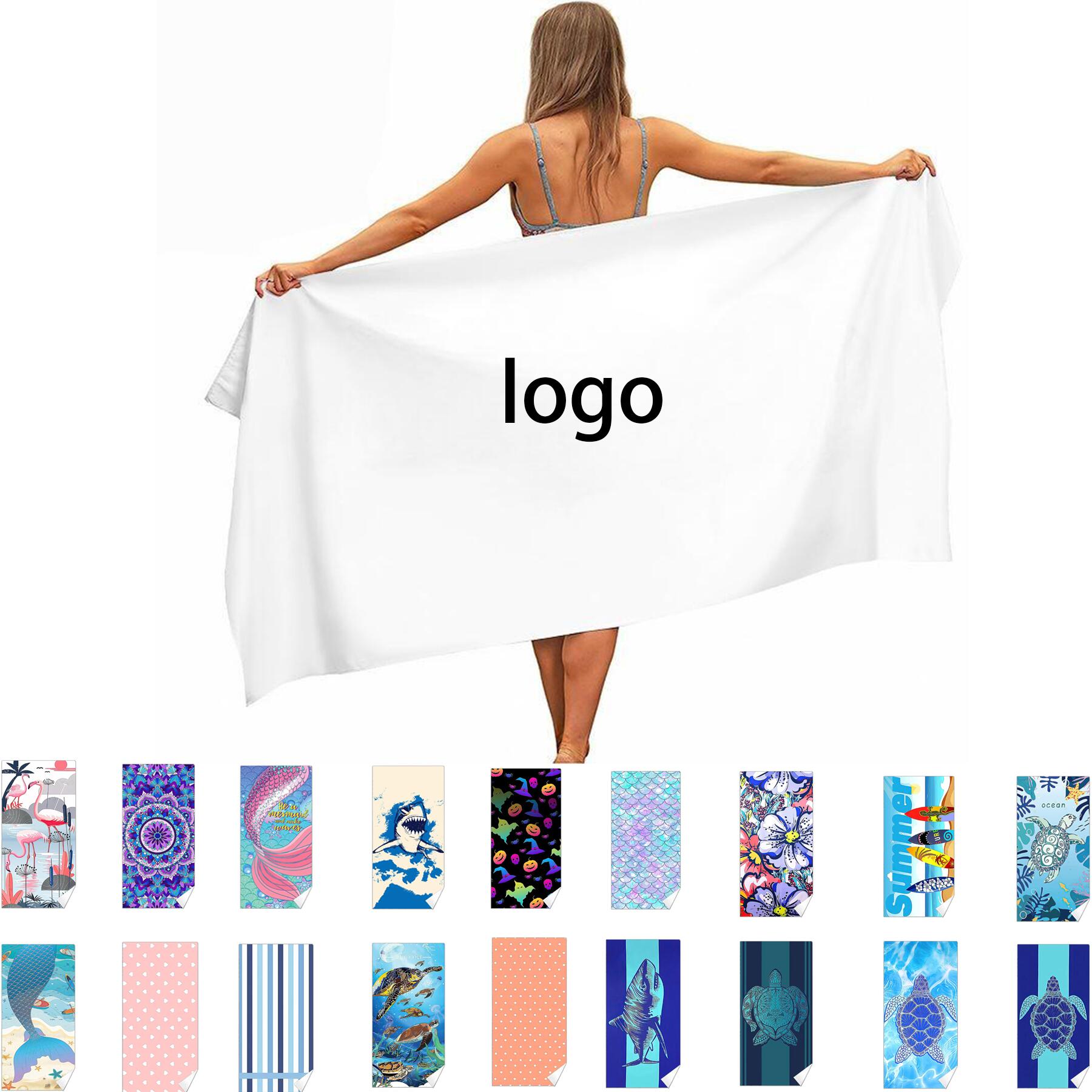 Beach Towel
