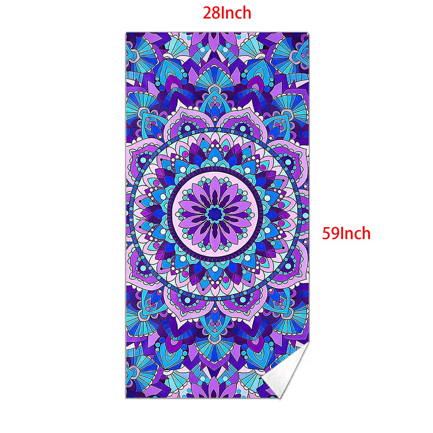 Beach Towel