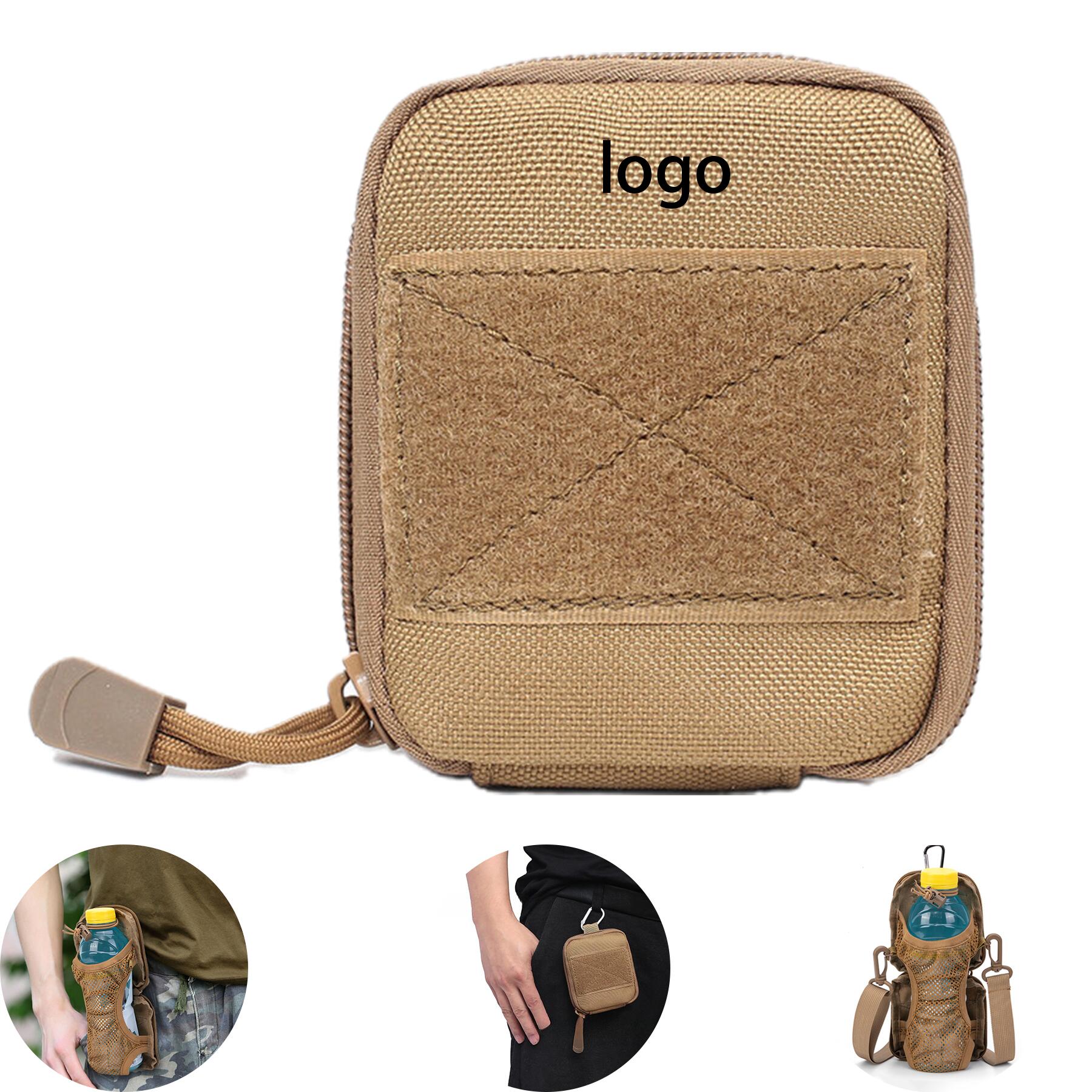 Portable Water Bottle Bag