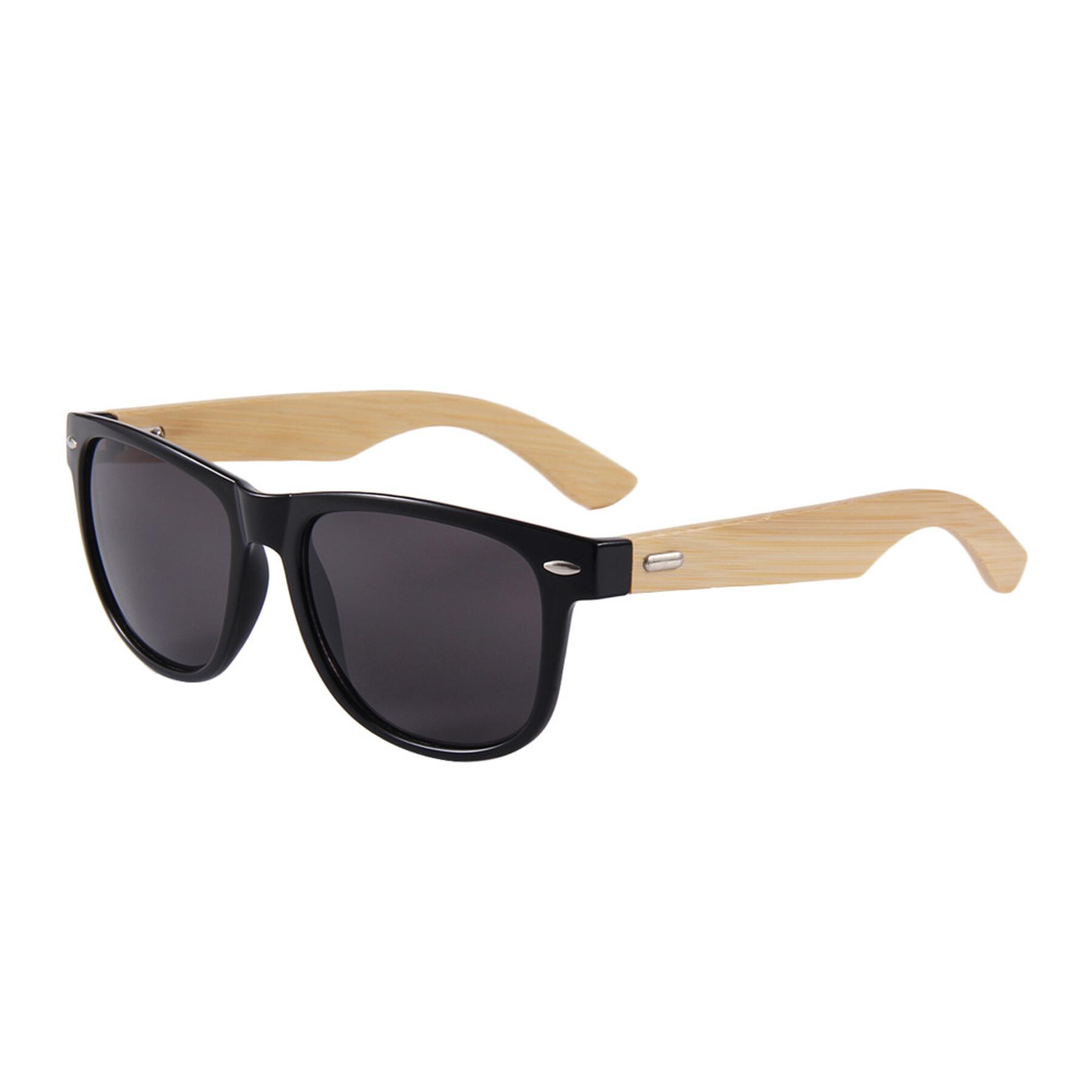 Wooden Sunglasses