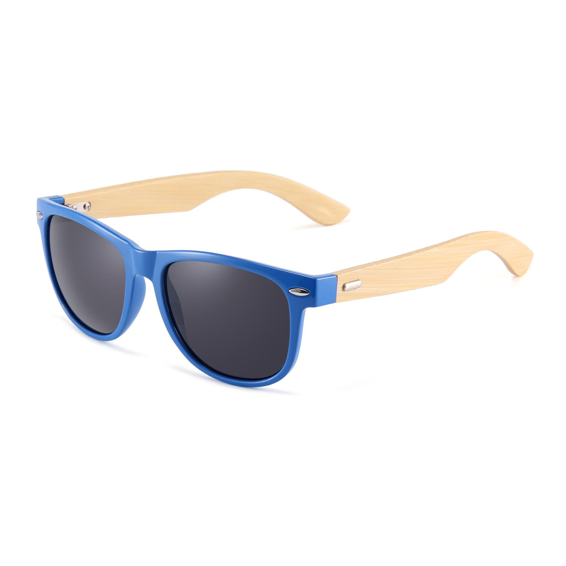 Wooden Sunglasses