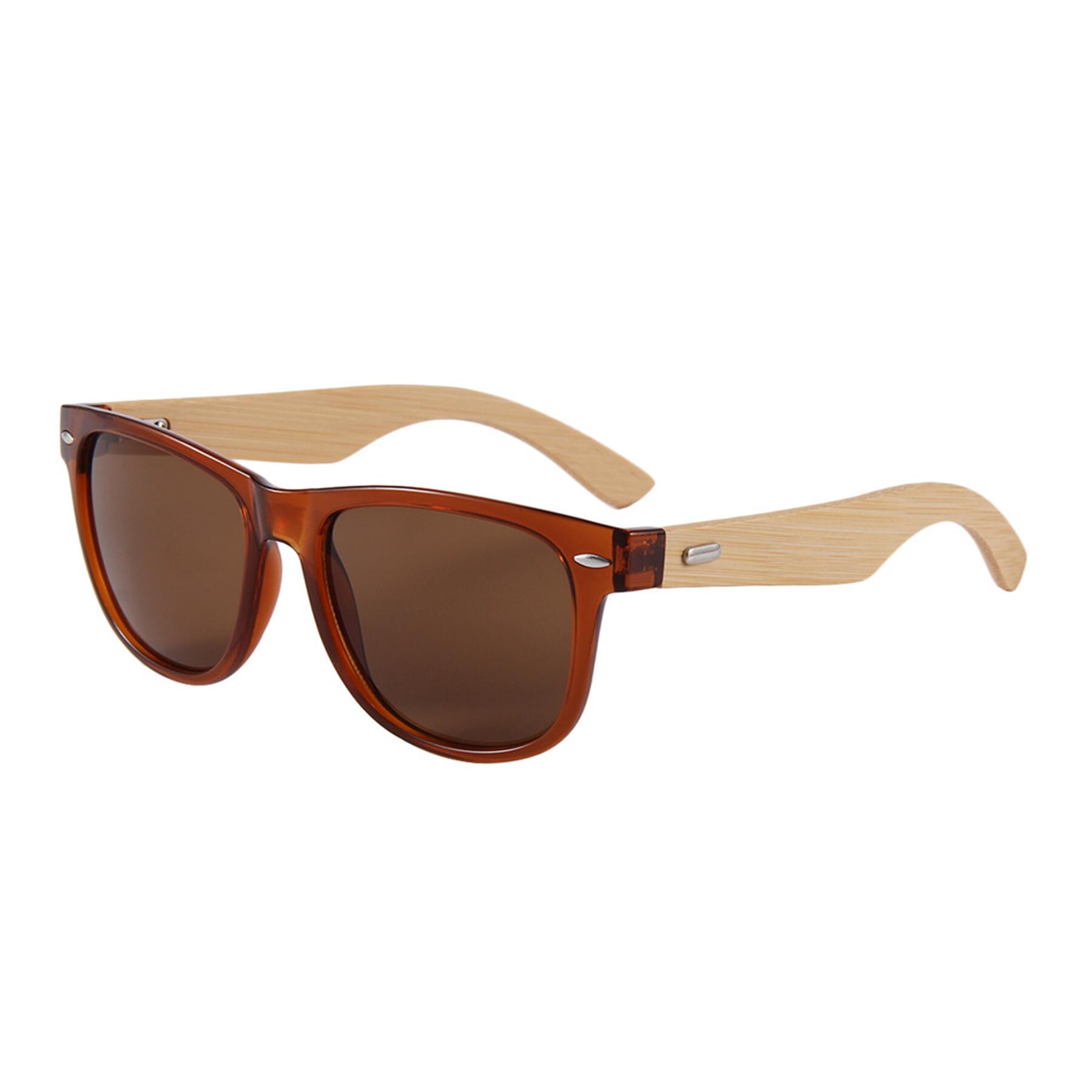 Wooden Sunglasses