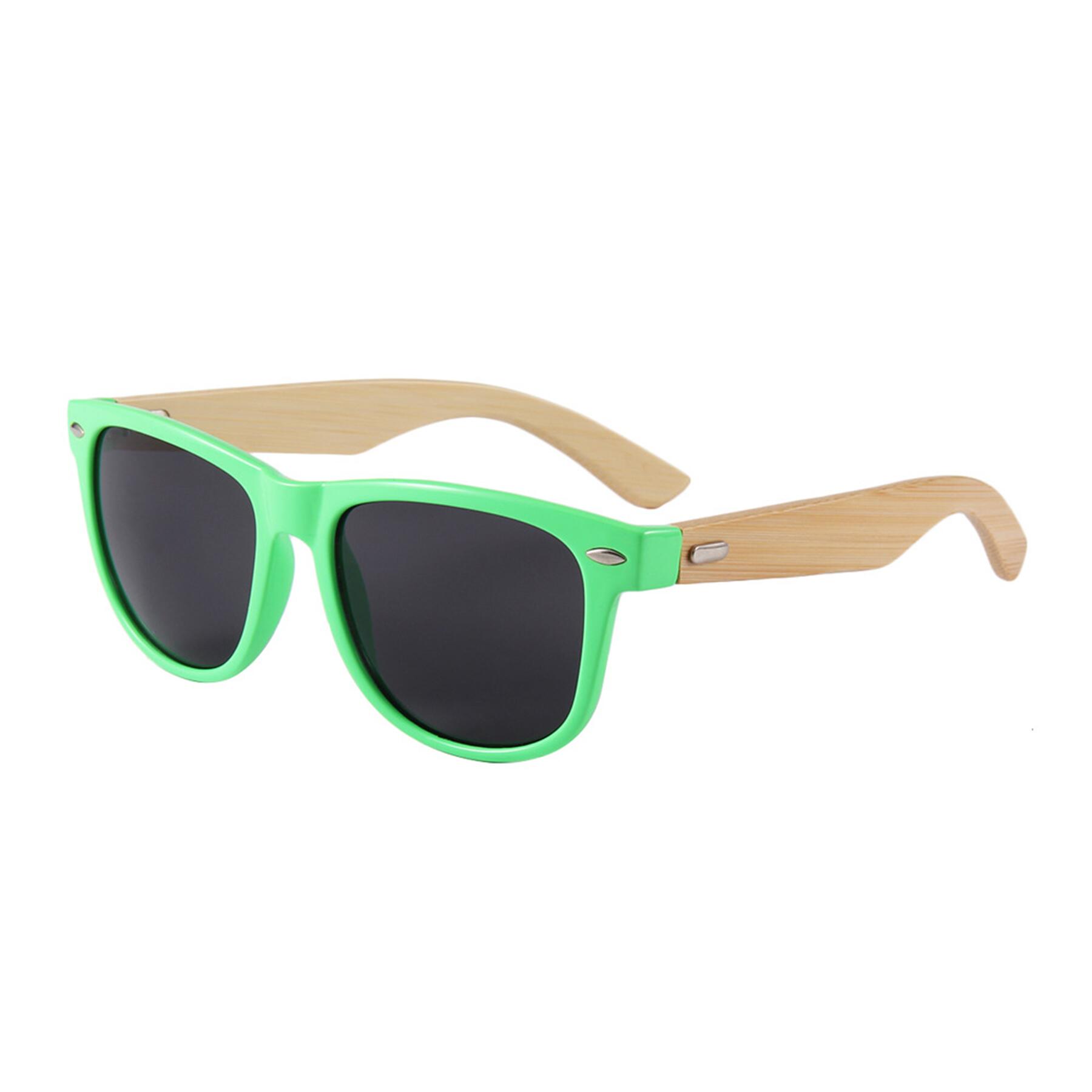 Wooden Sunglasses
